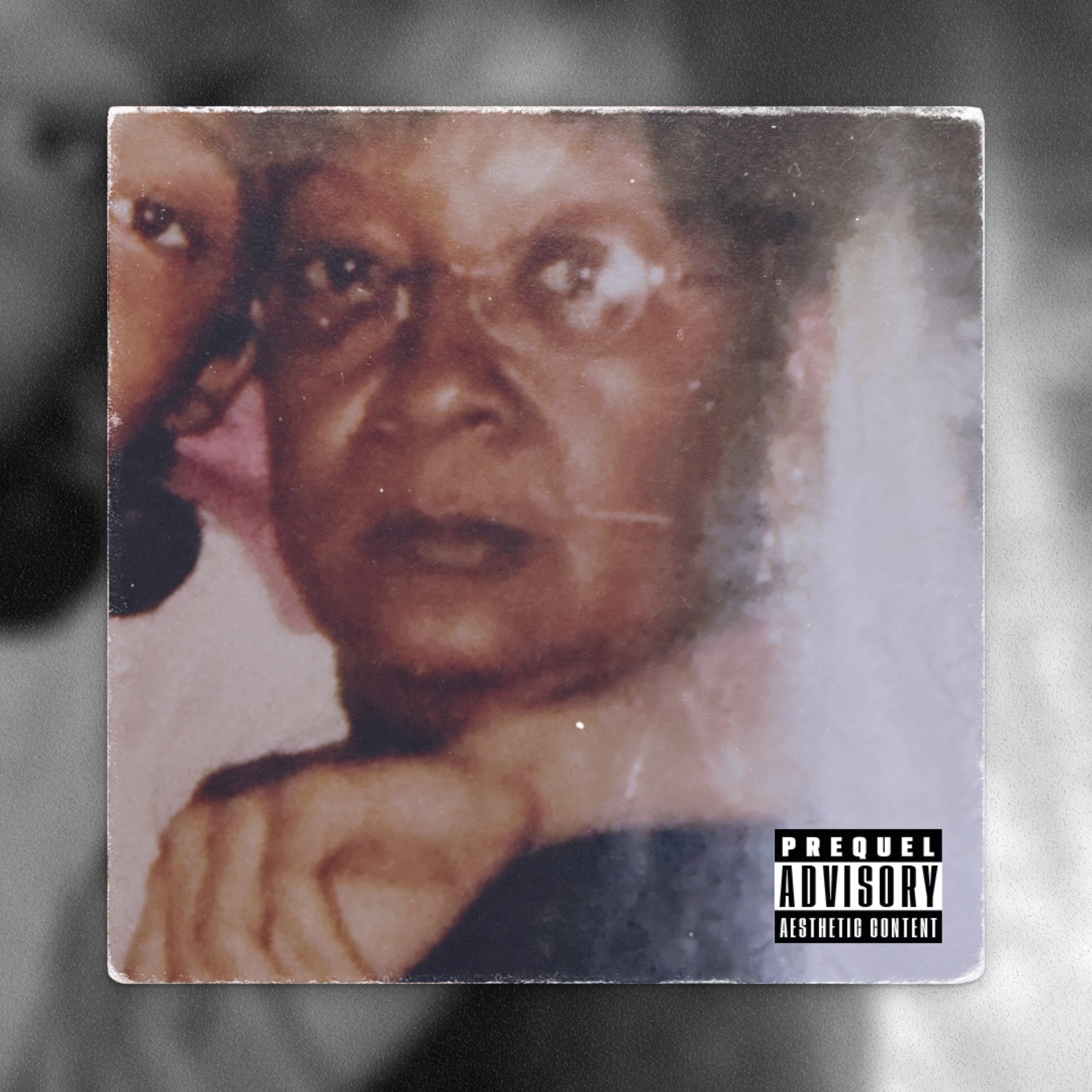 Fuck It, from the top artwork