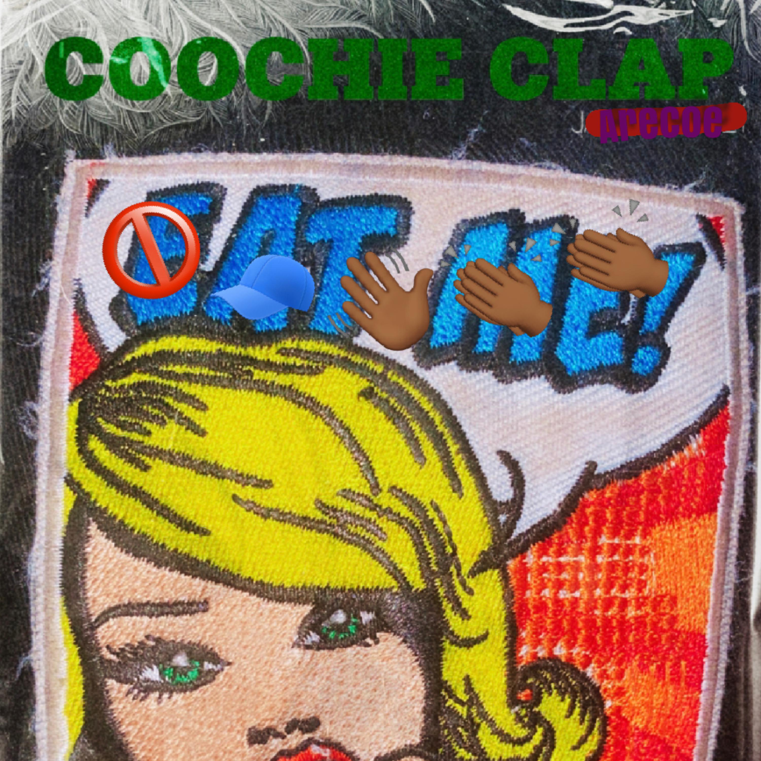 Coochie Clap artwork