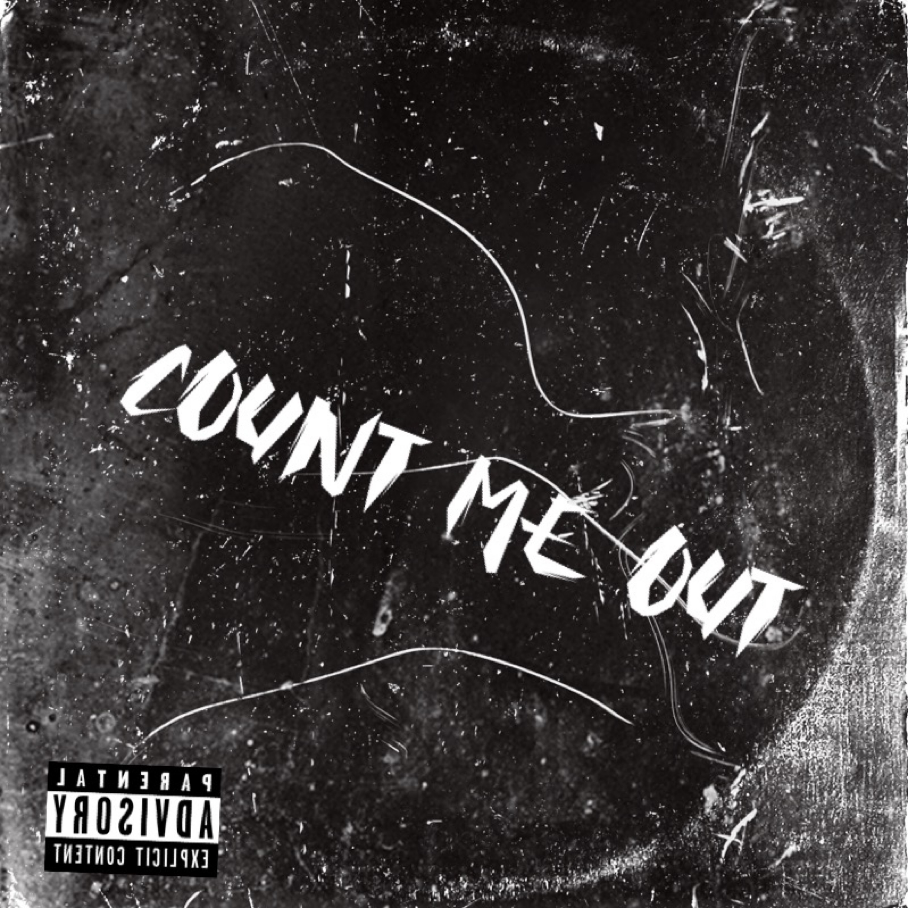 Count Me Out by Bankroll ent cover art