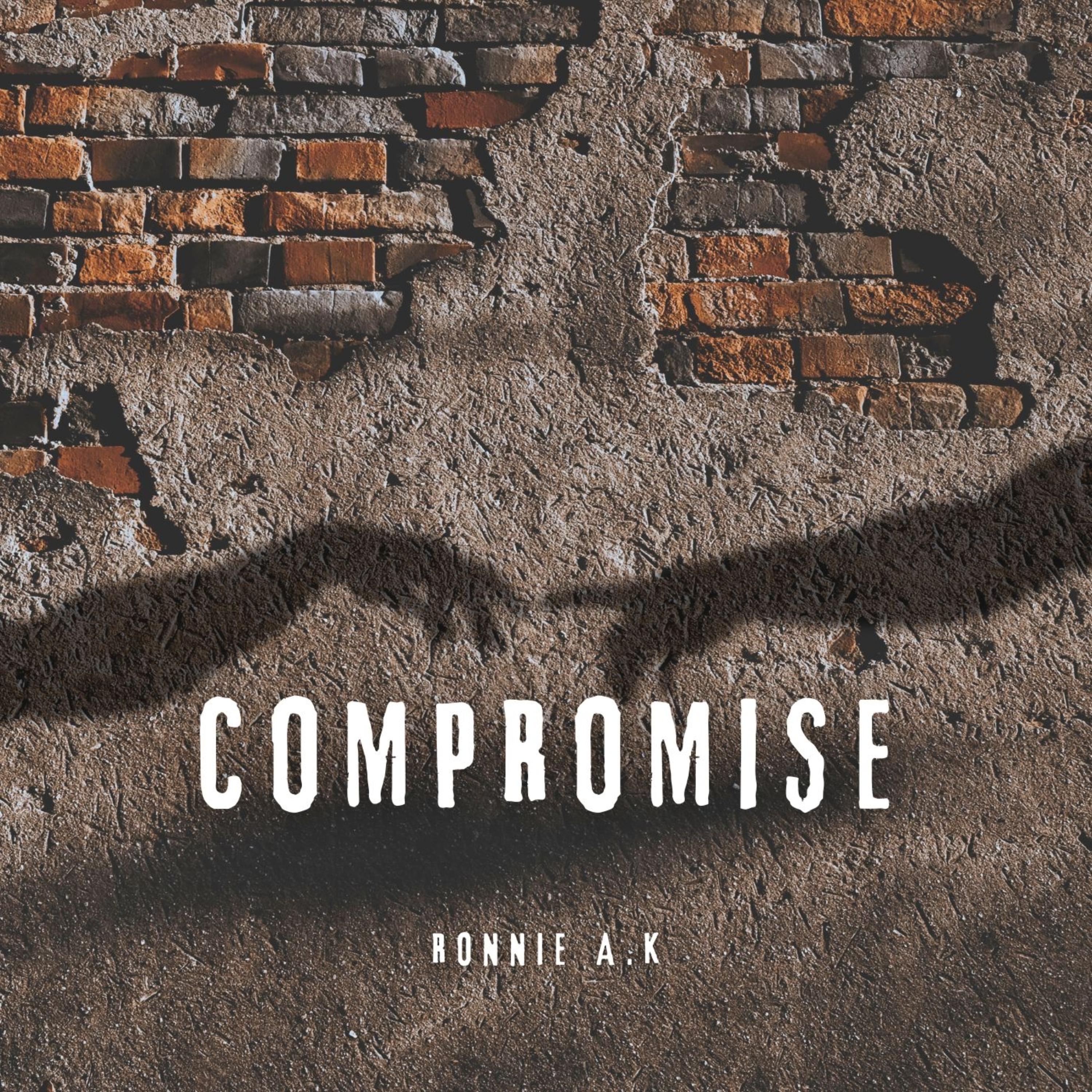 Compromise artwork