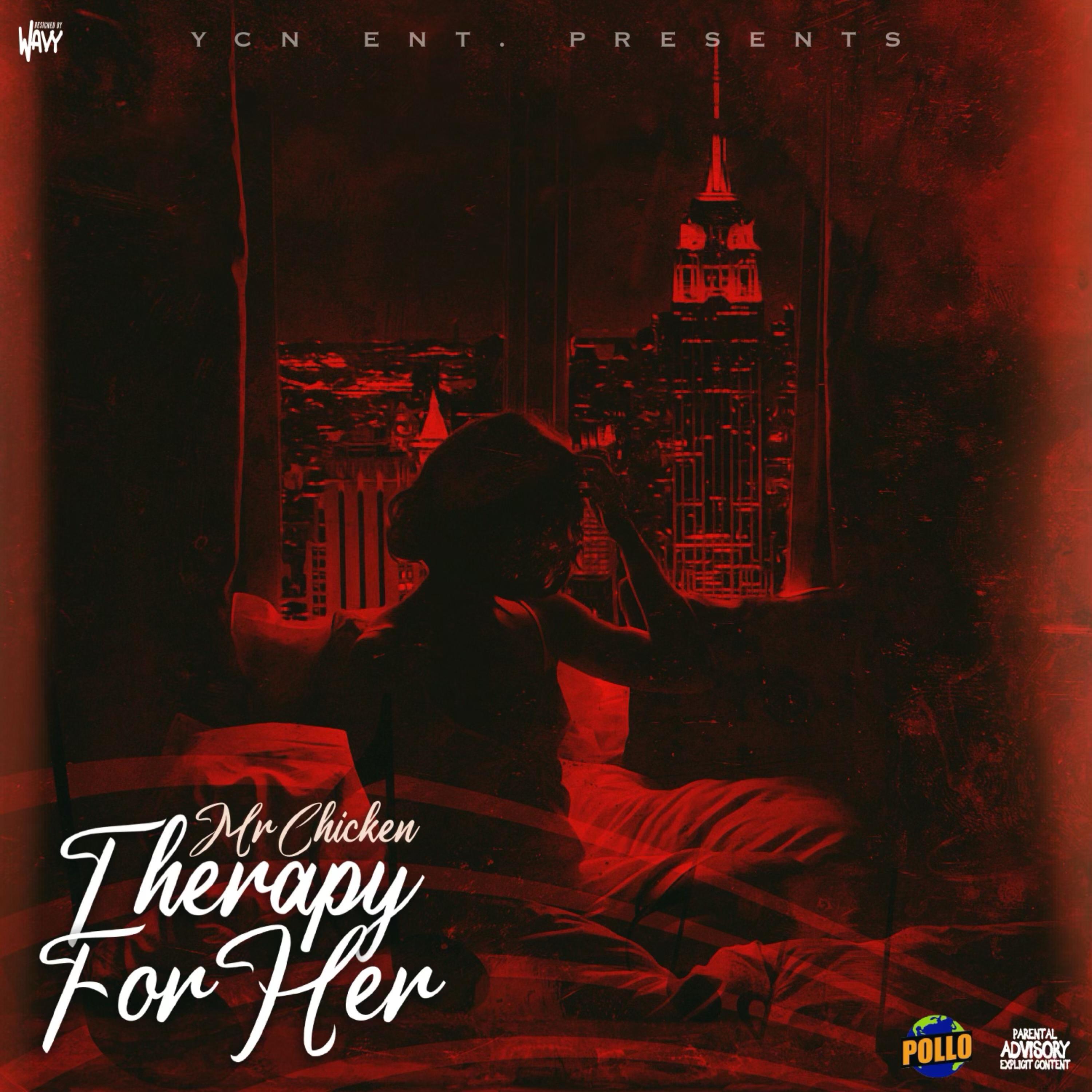 Therapy For Her artwork