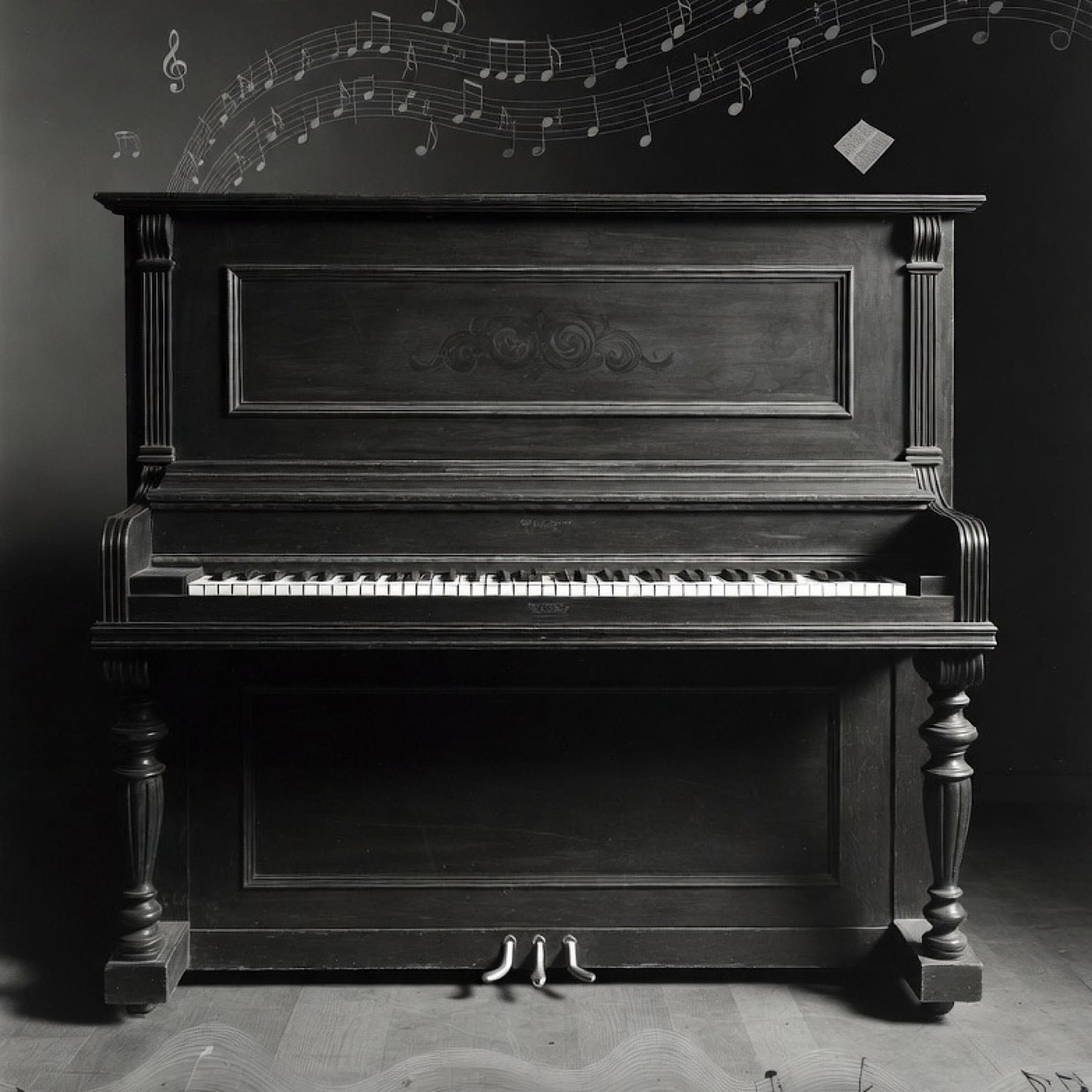 Ragtime Is My Time artwork