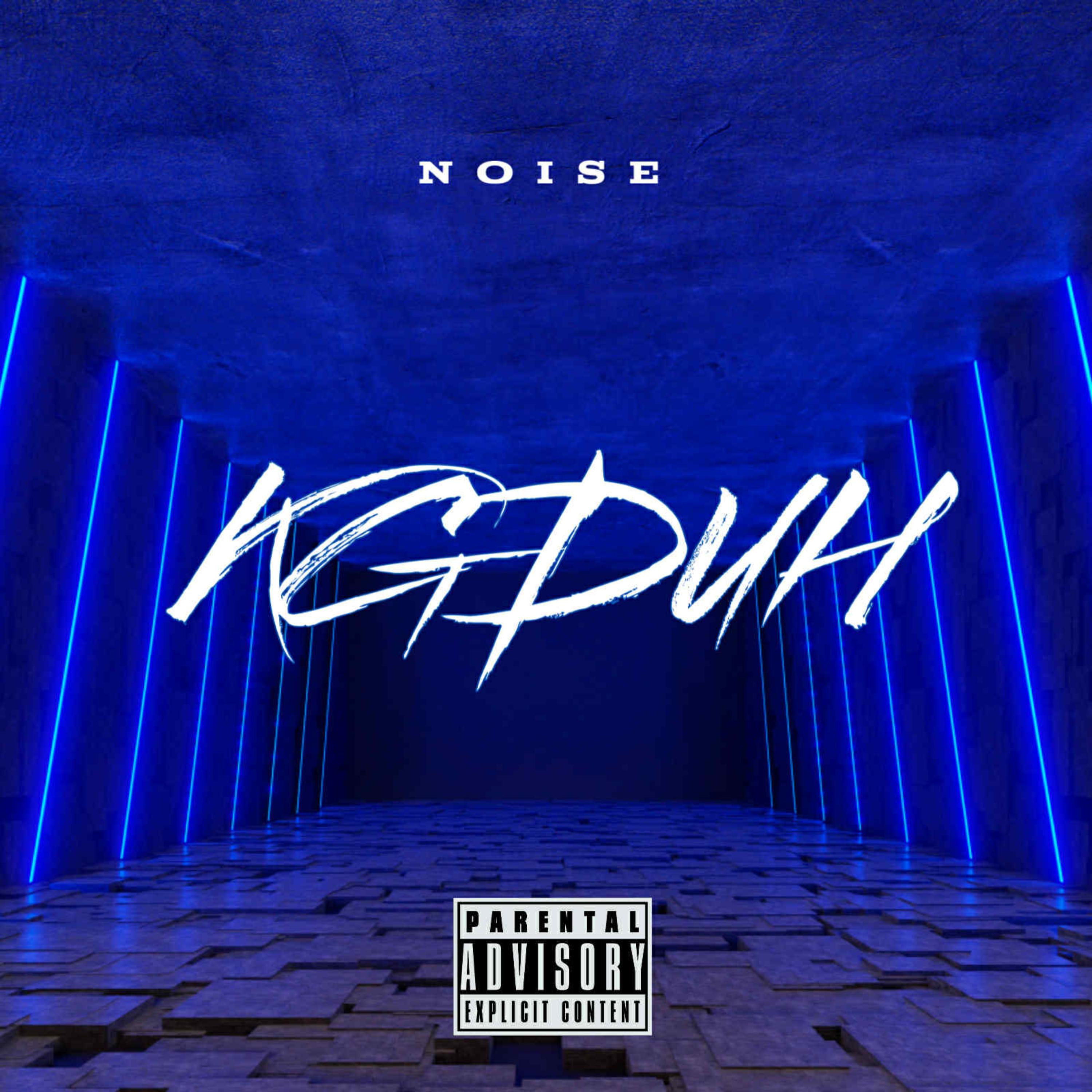 Noise artwork