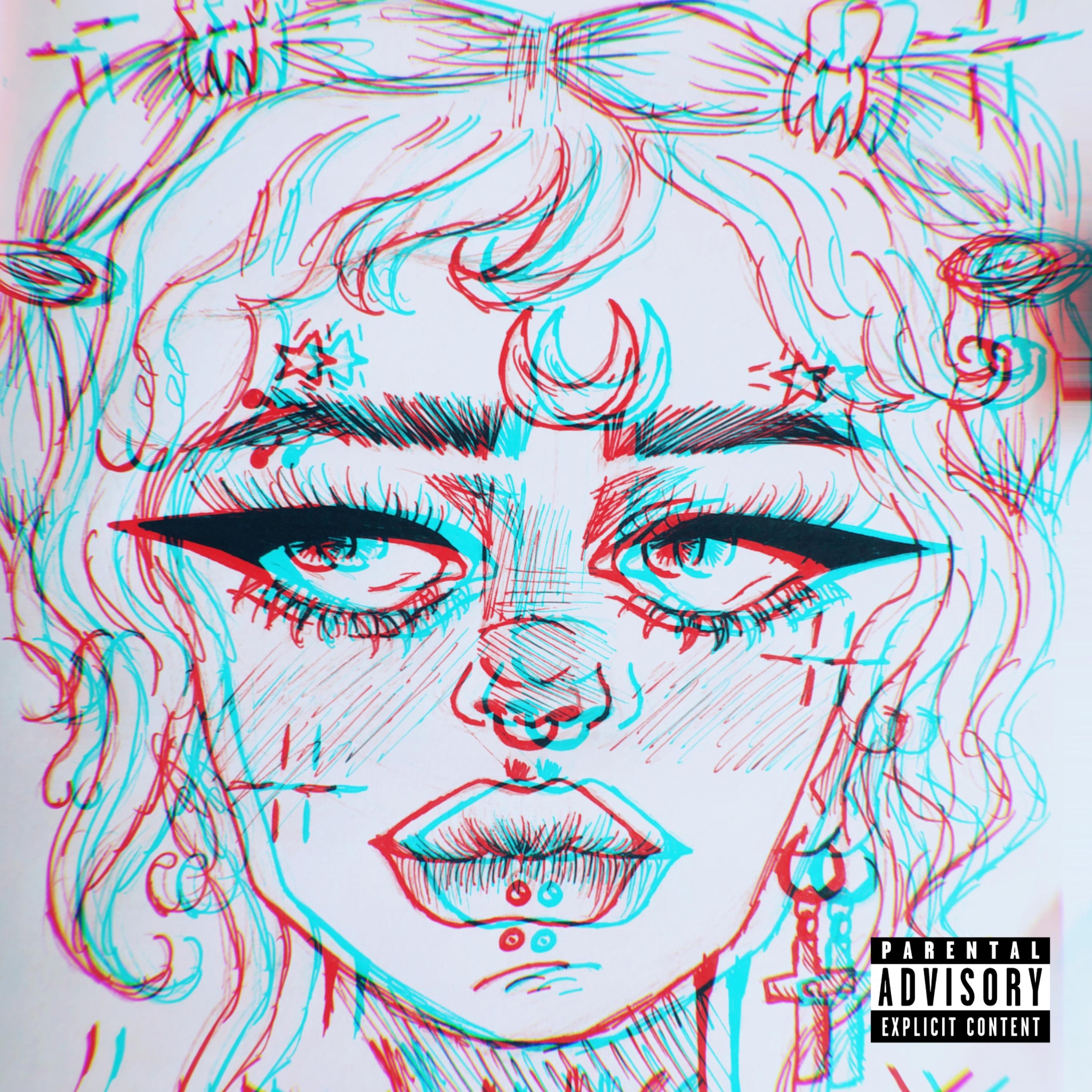 Salene artwork