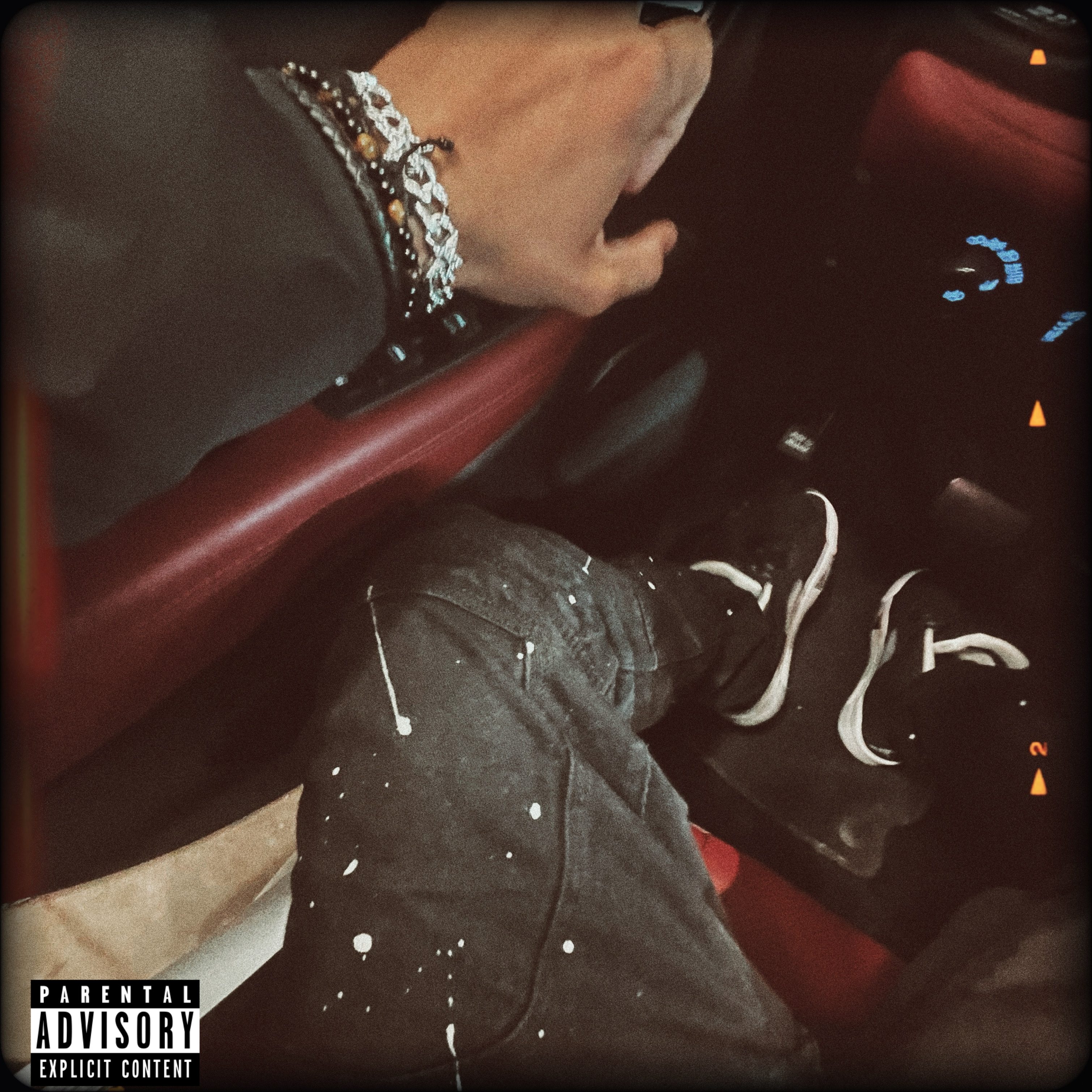 Rango/Suburban Girl by OZY cover art
