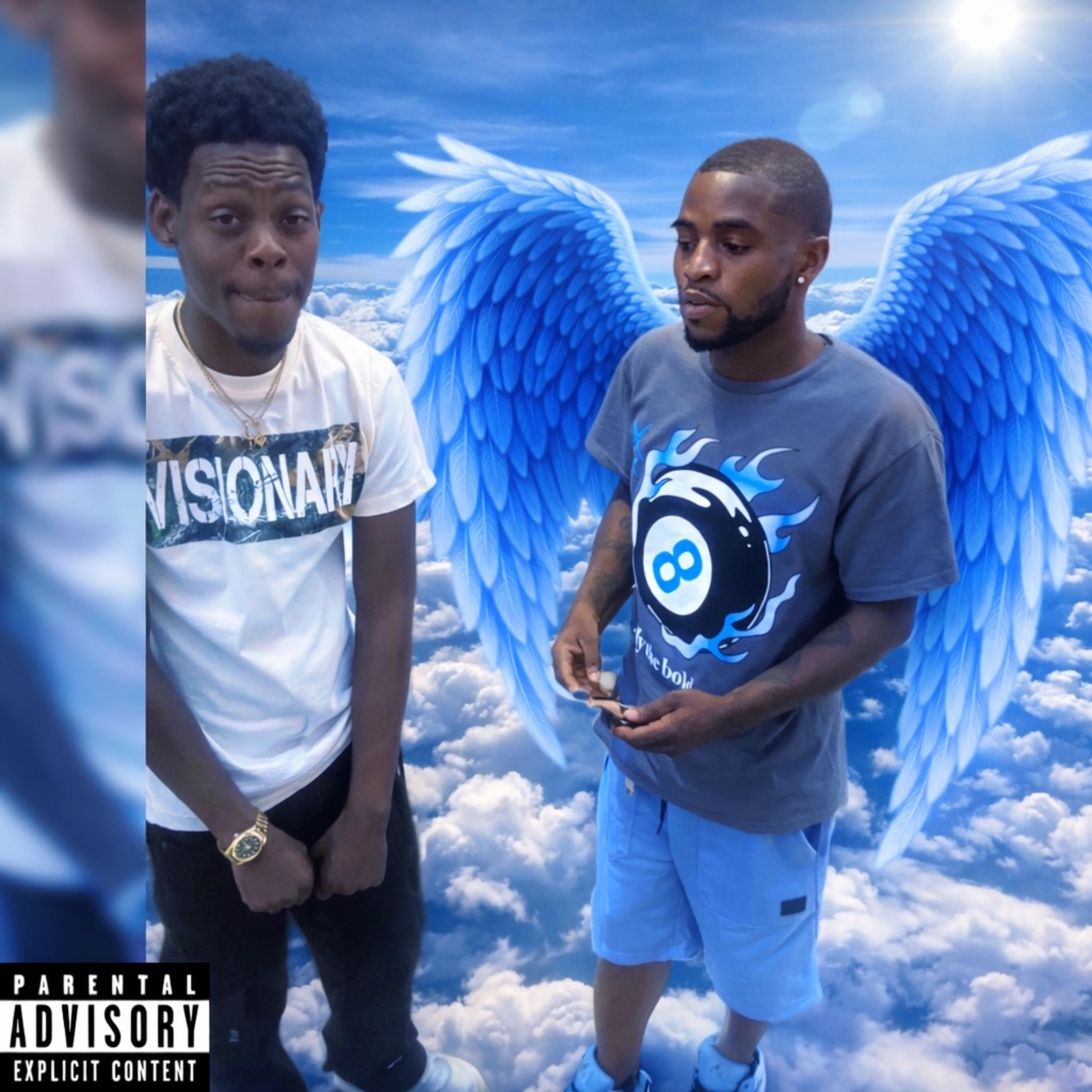 LONG LIVE EJ artwork