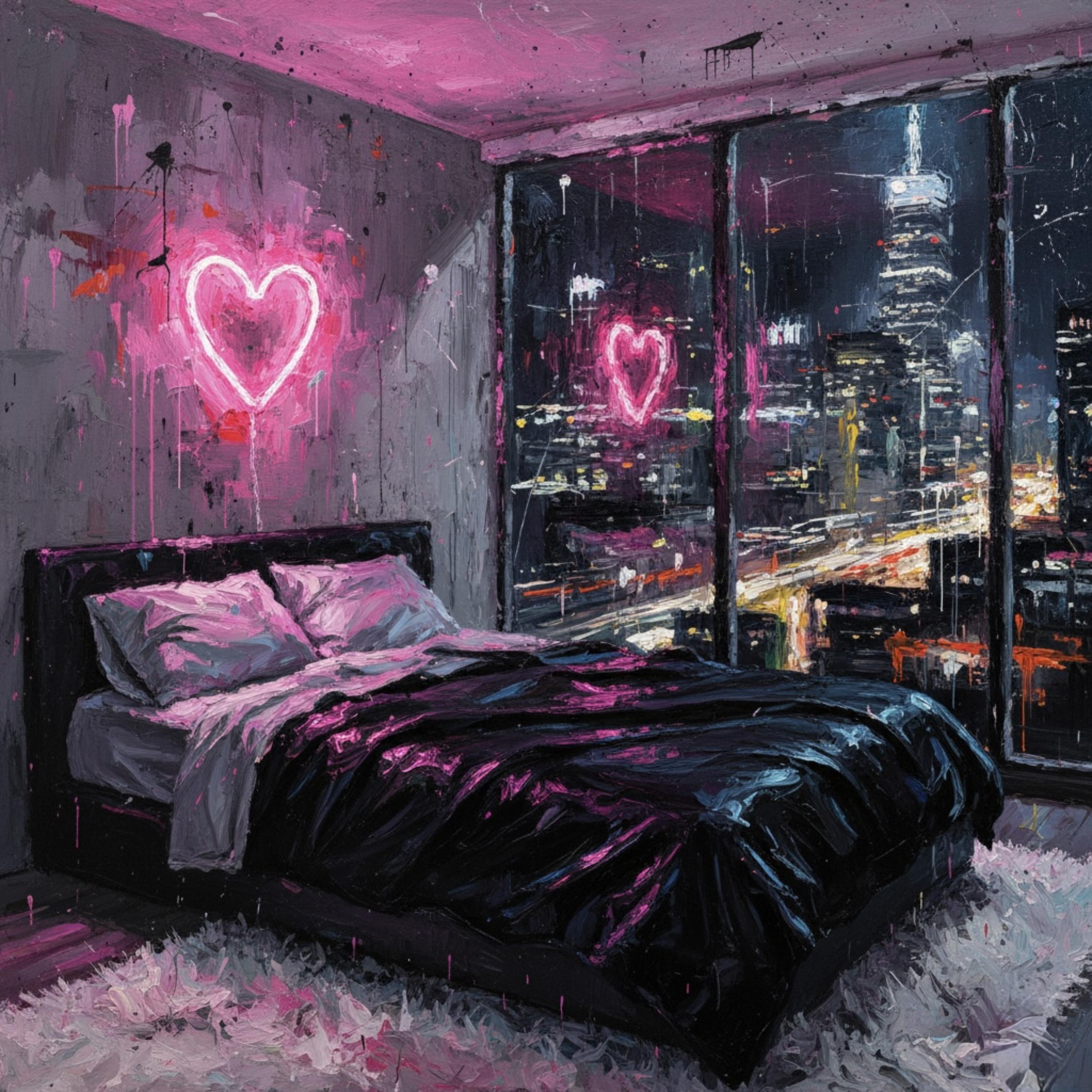 Silk Sheets artwork