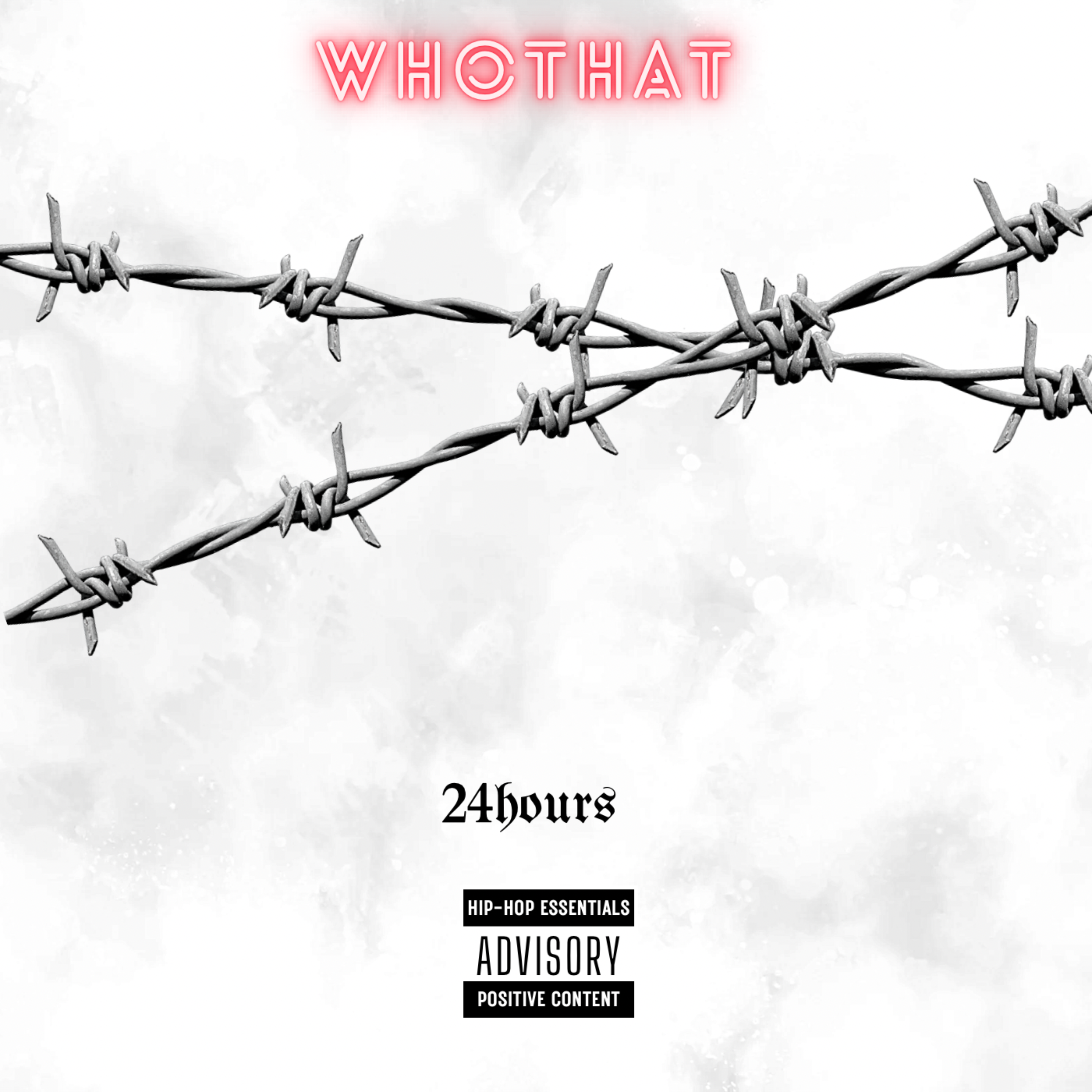 24 Hours by Whothat cover art