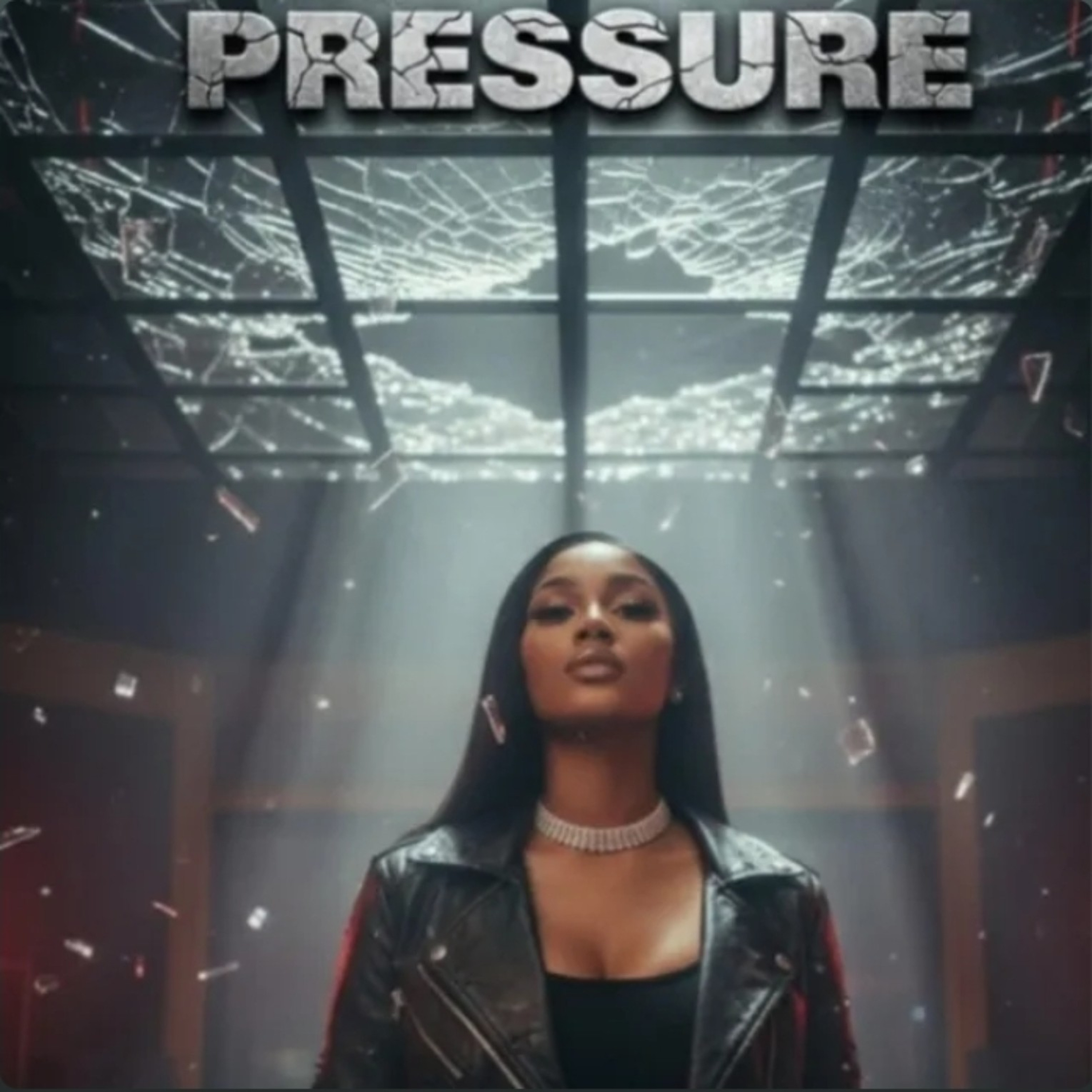 Pressure by Capri Dior cover art
