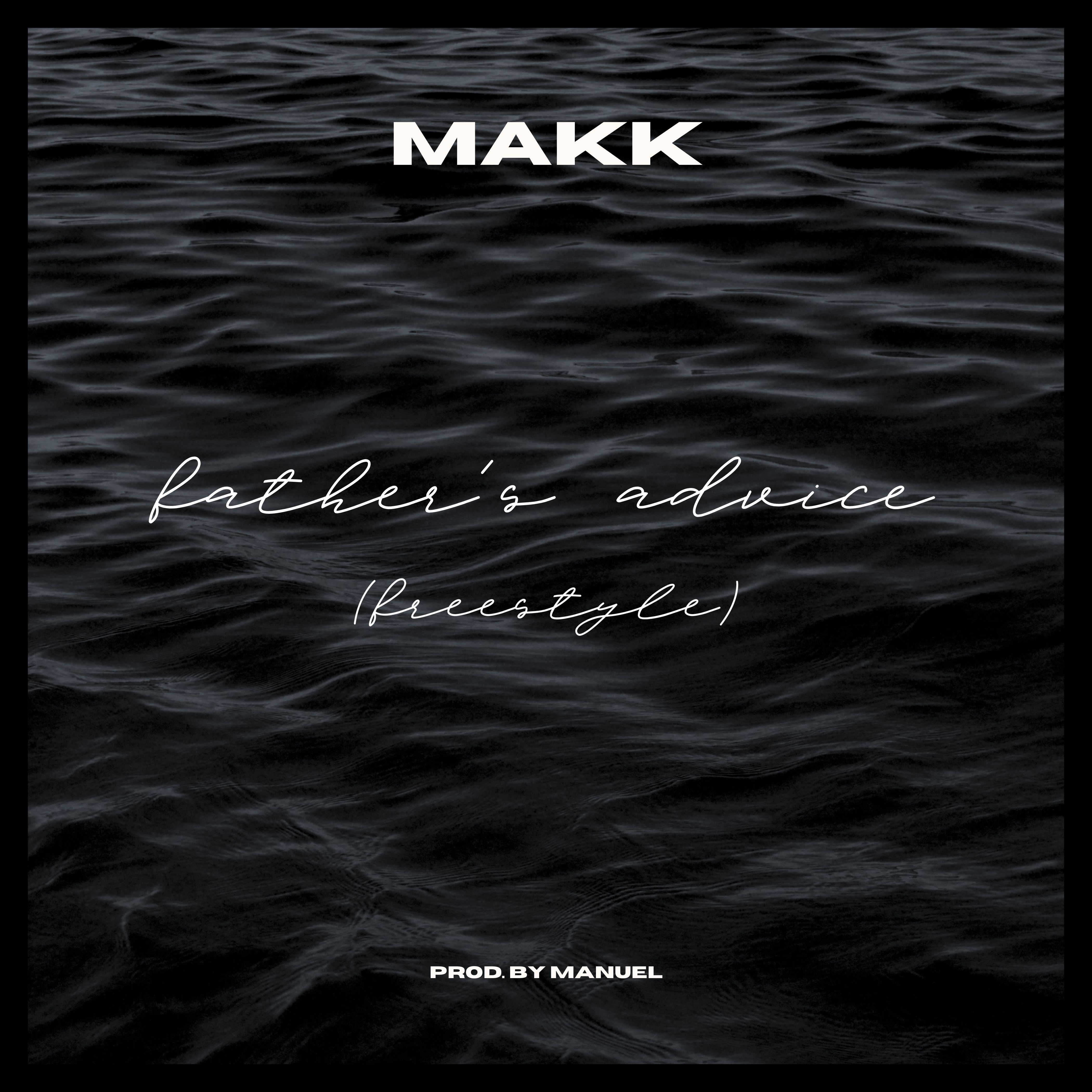 Father's Advice artwork
