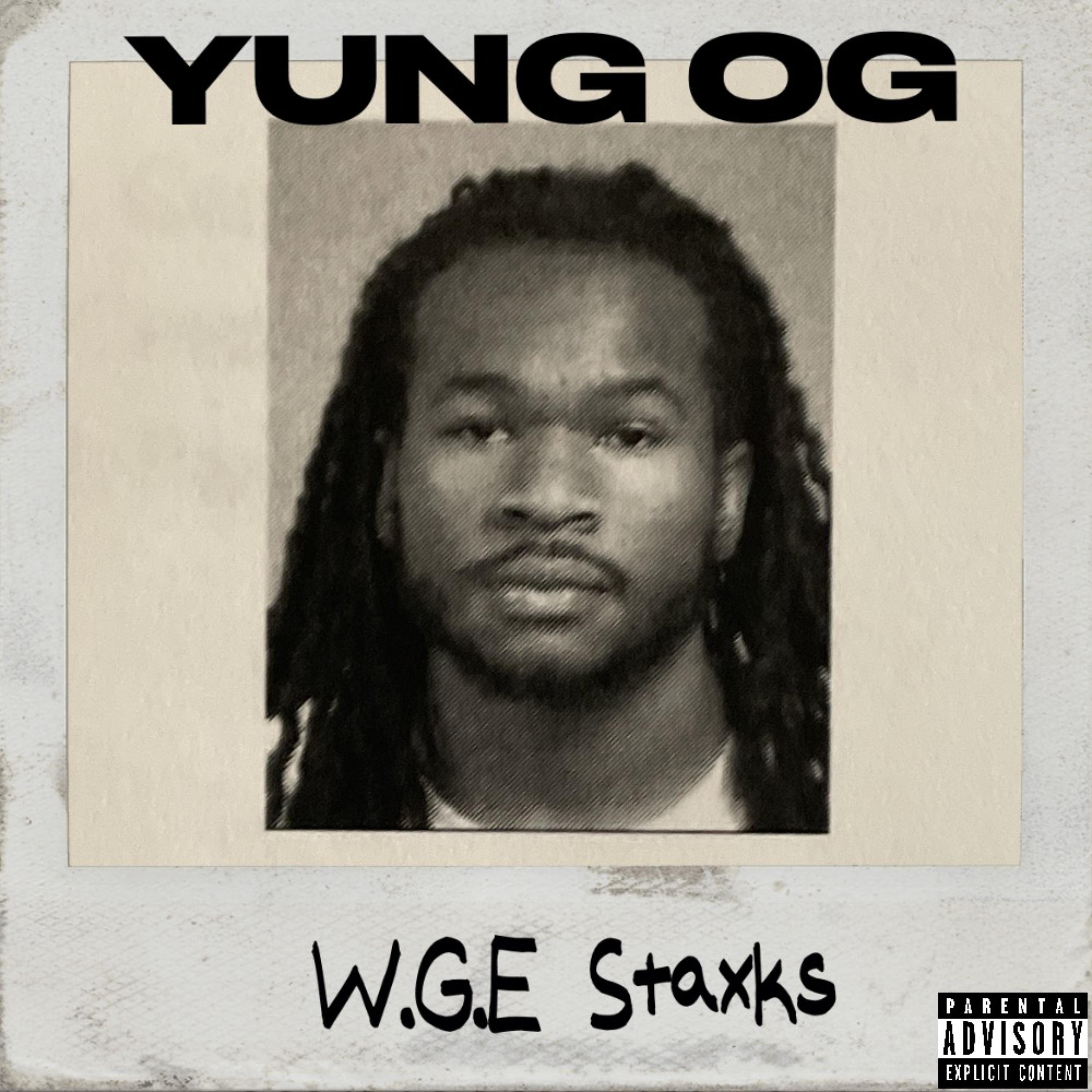 Yung OG artwork