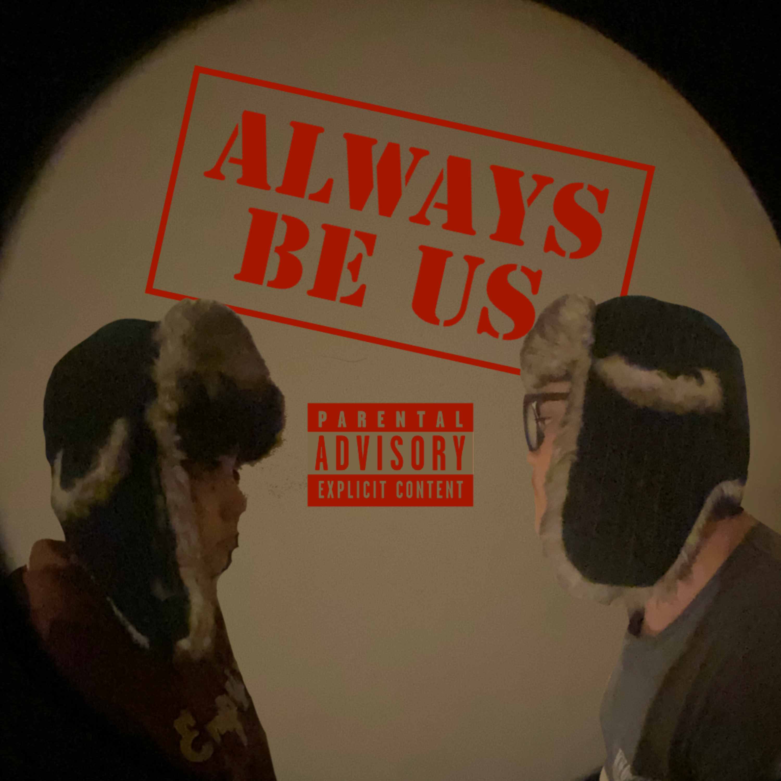 Always Be Us artwork
