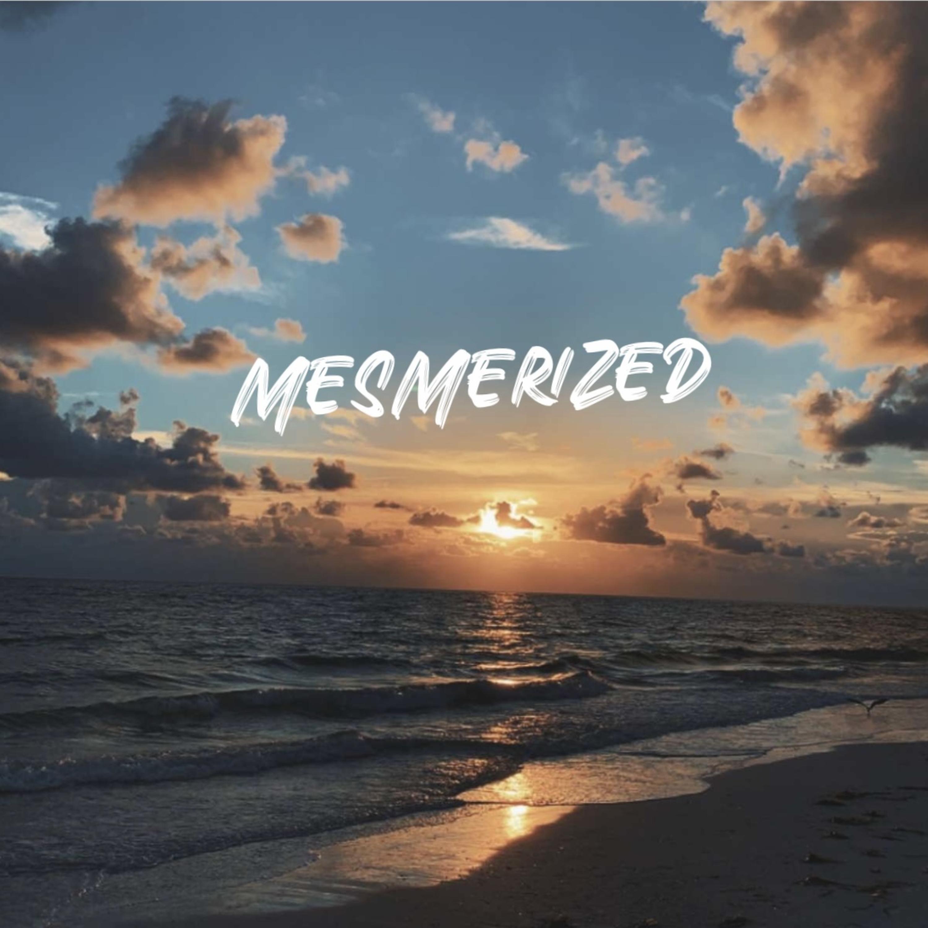 Mesmerized artwork