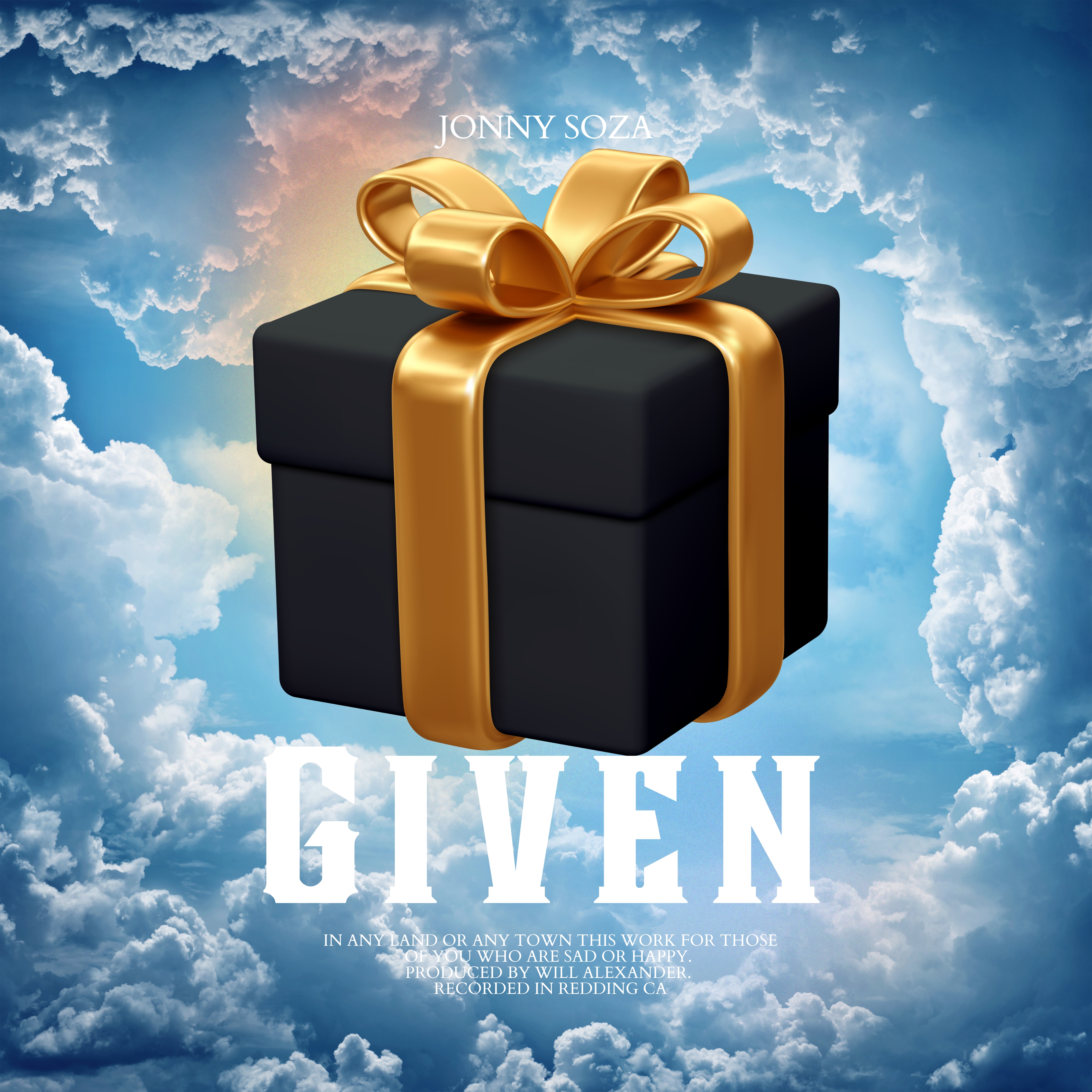 Given artwork