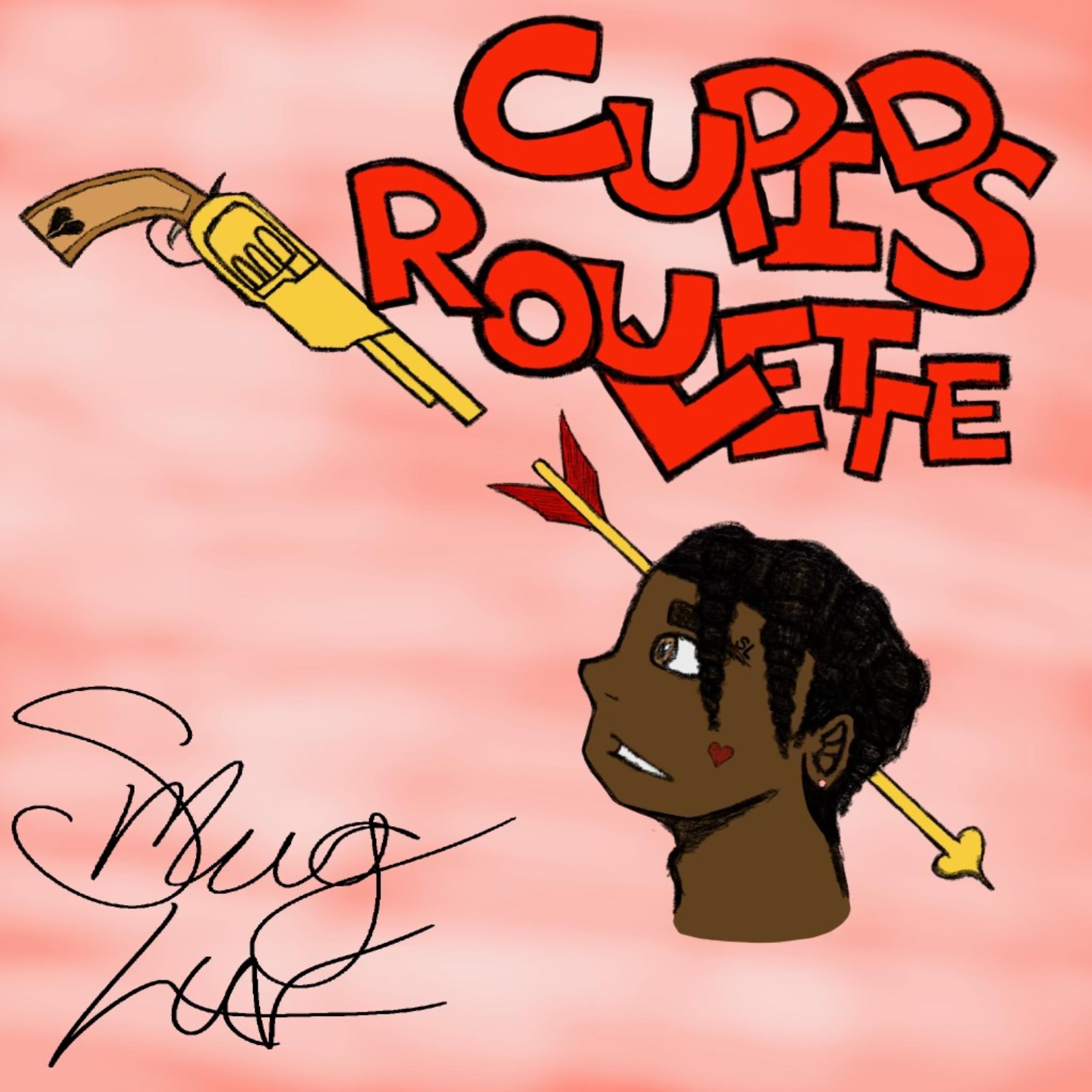 Cupid's Roulette artwork