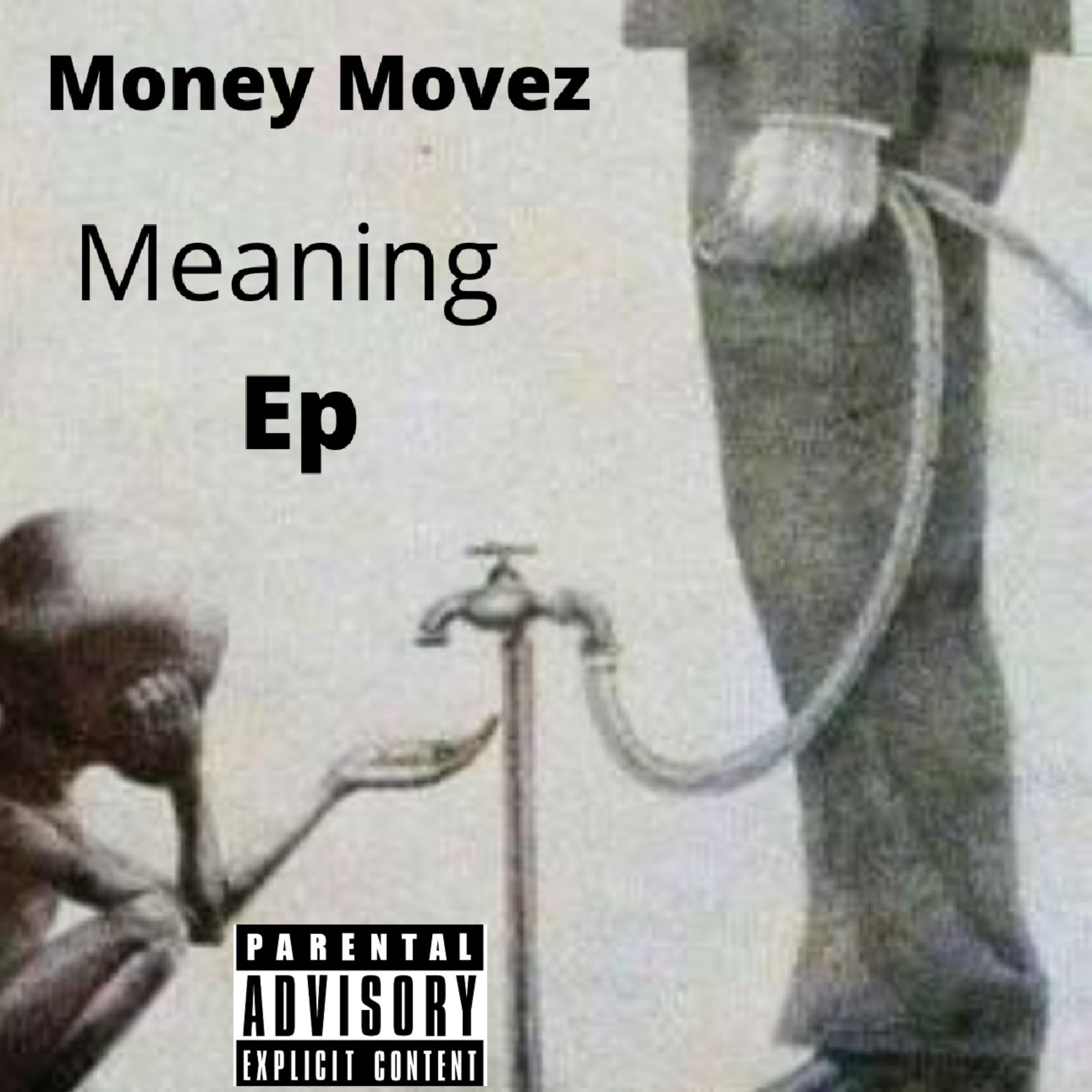 Meaning artwork