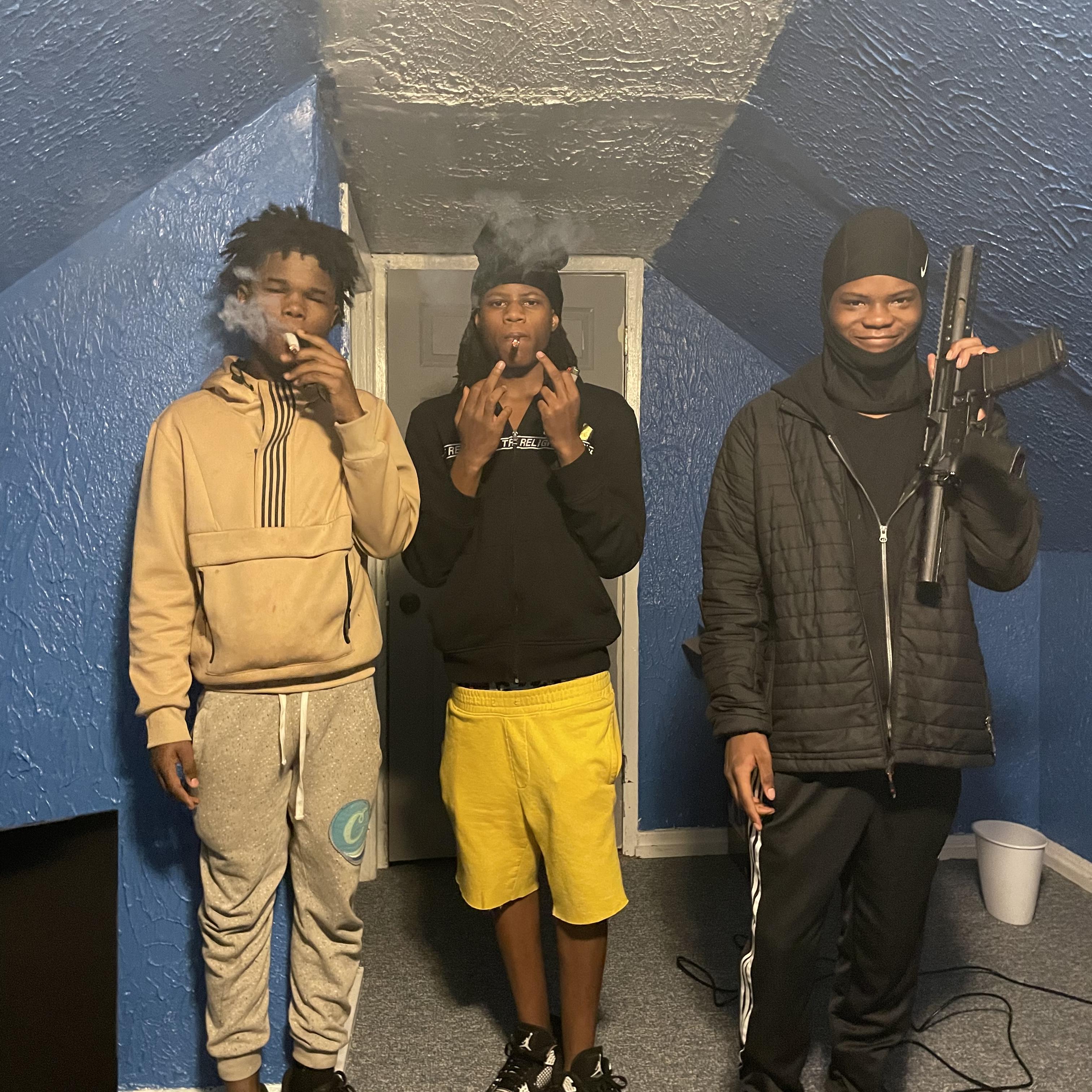 Free Dreyb artwork