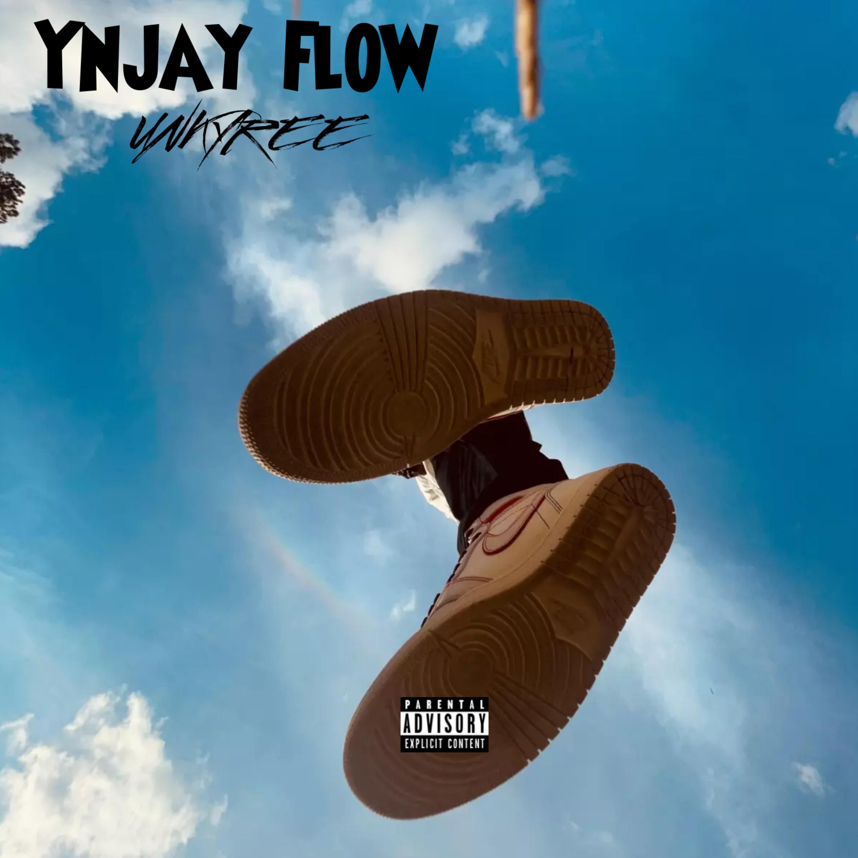 Ynjay Flow artwork