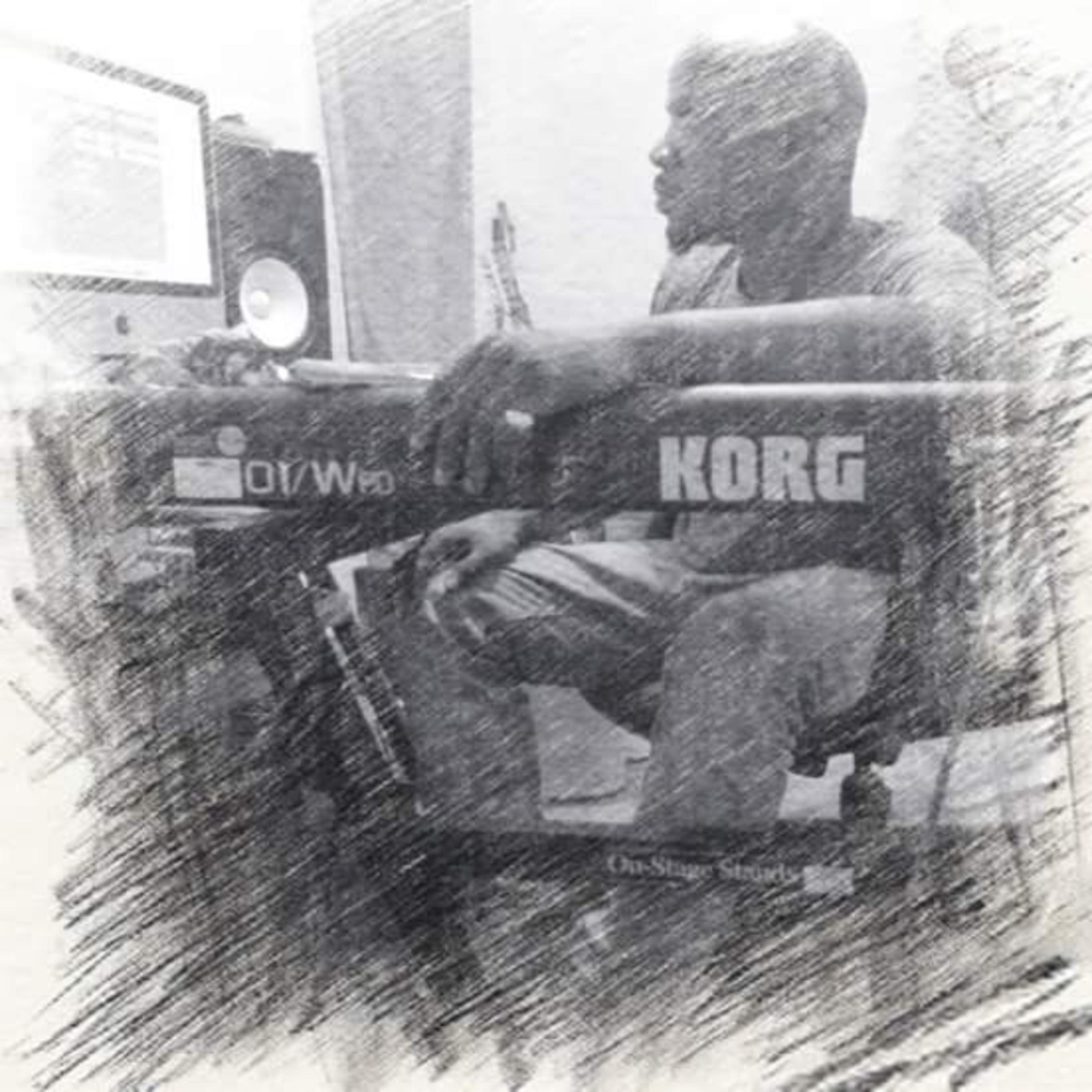 Alabama Nigga artwork