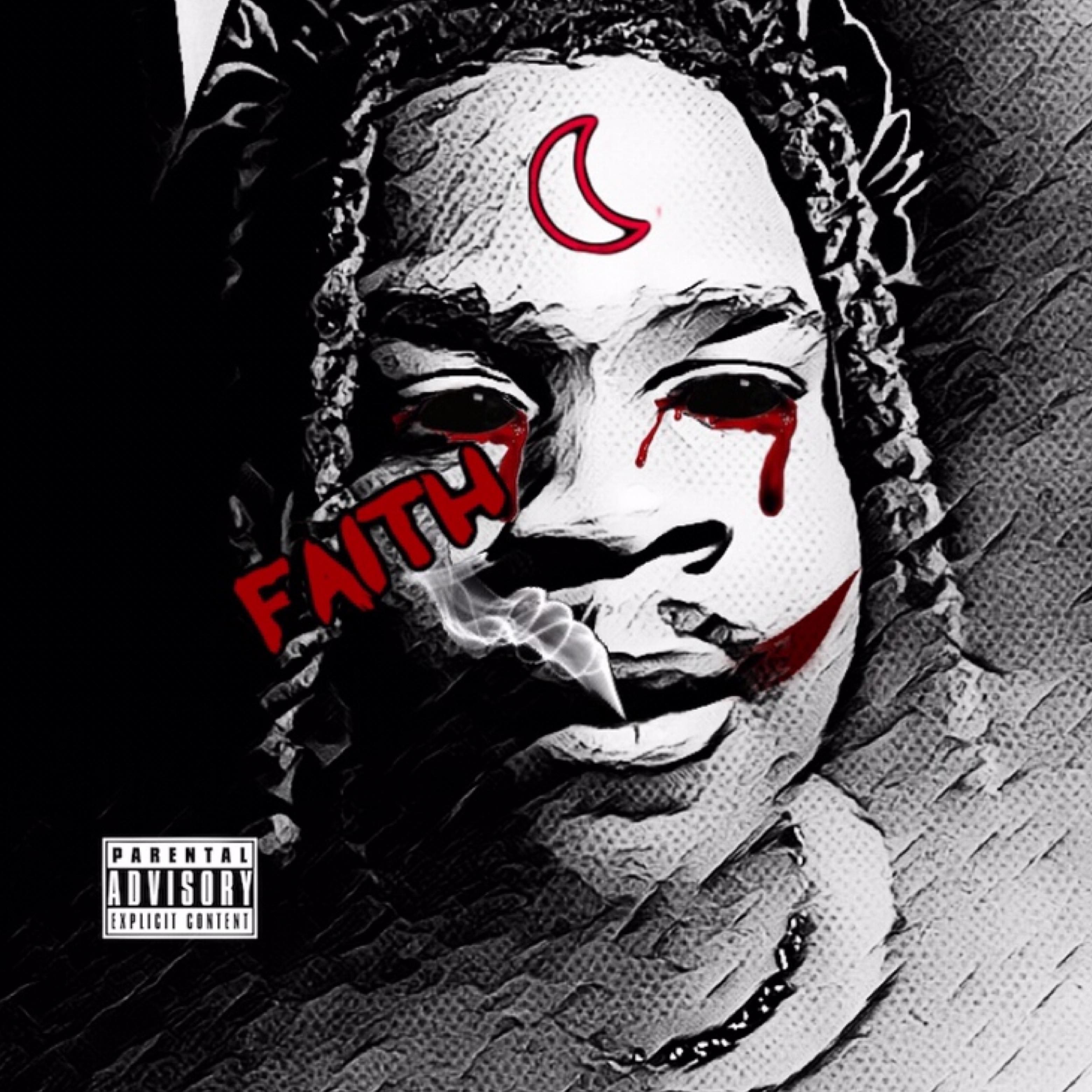 The Faith artwork