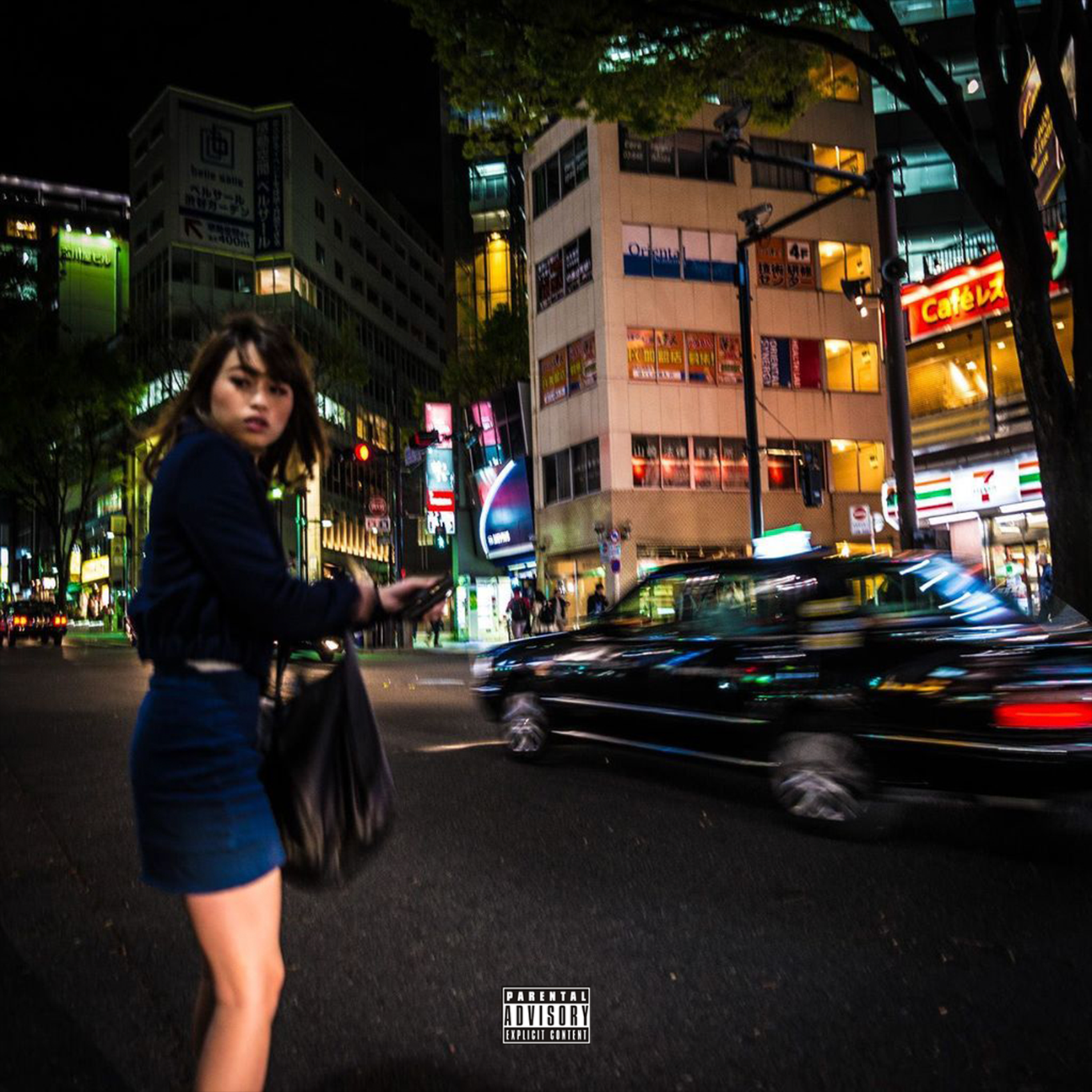 Tokyo Shawty artwork