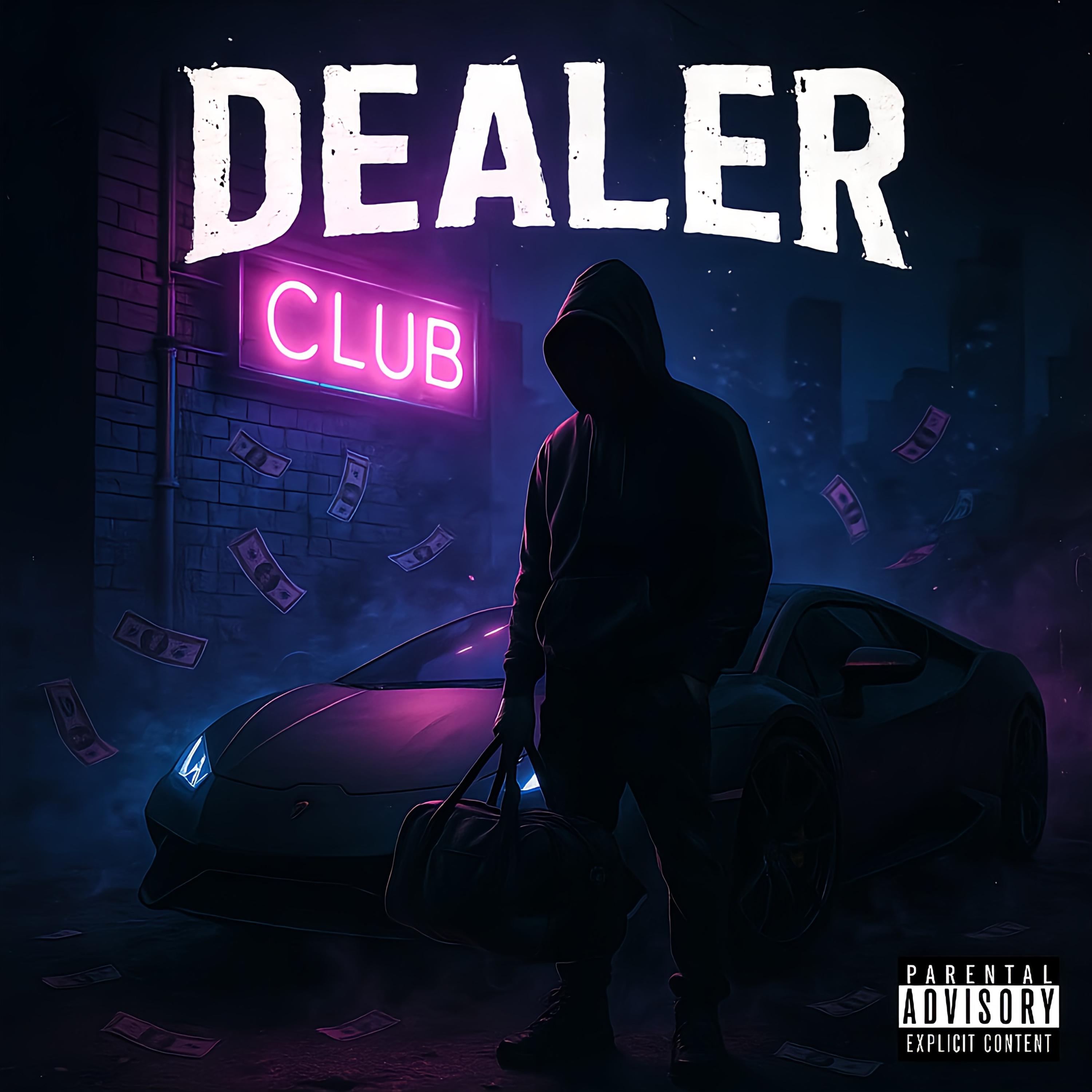 Dealer Club artwork