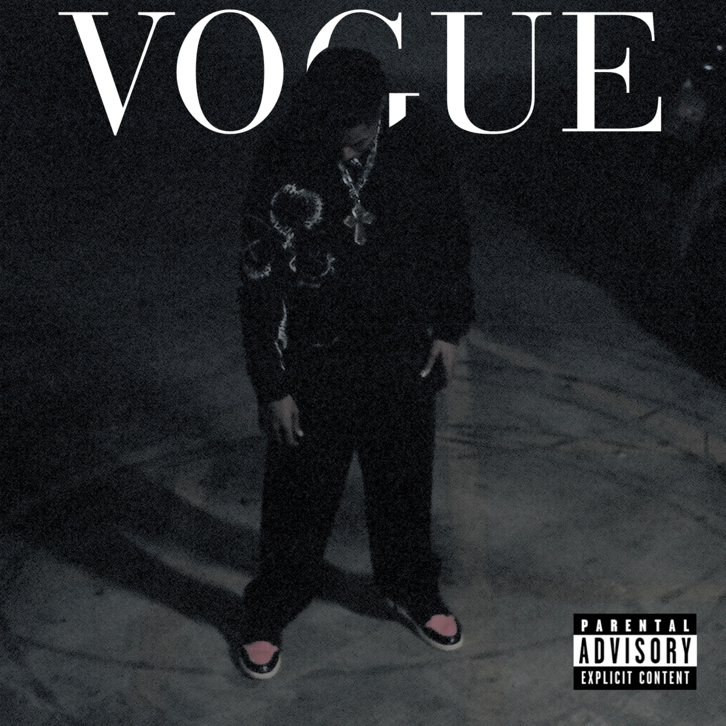 Vogue artwork