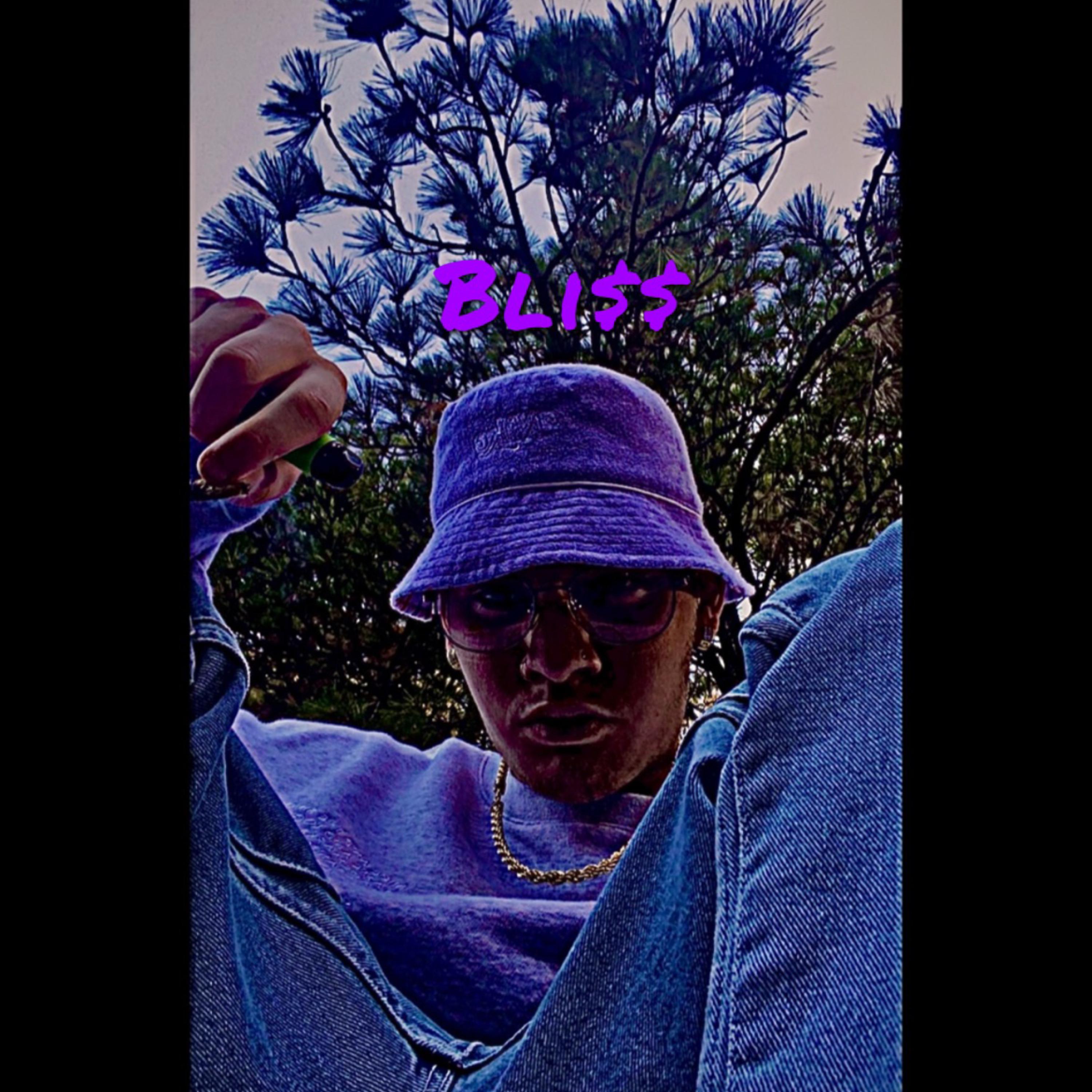 BLI$$ by EEA$ILY cover art
