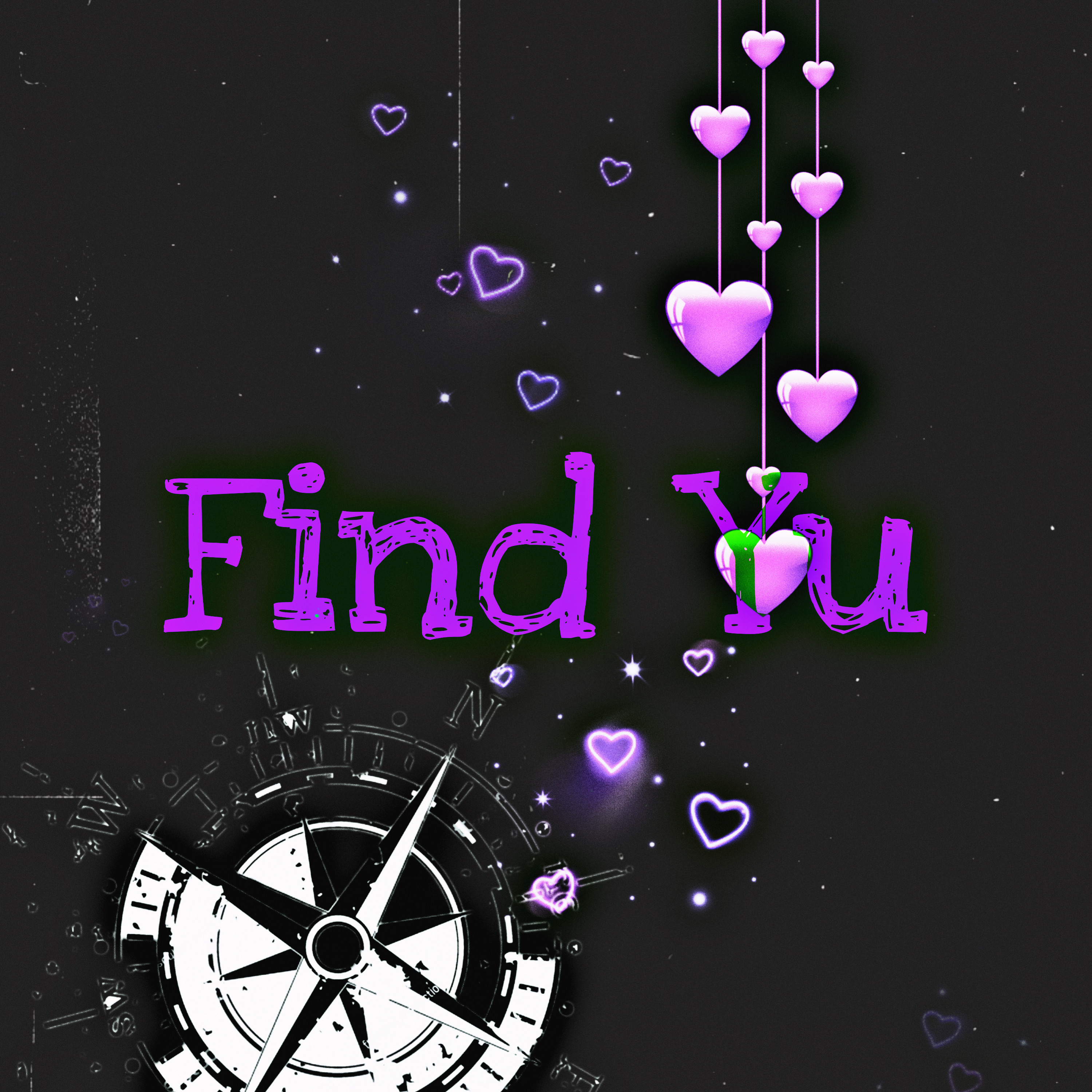 Find Yu artwork