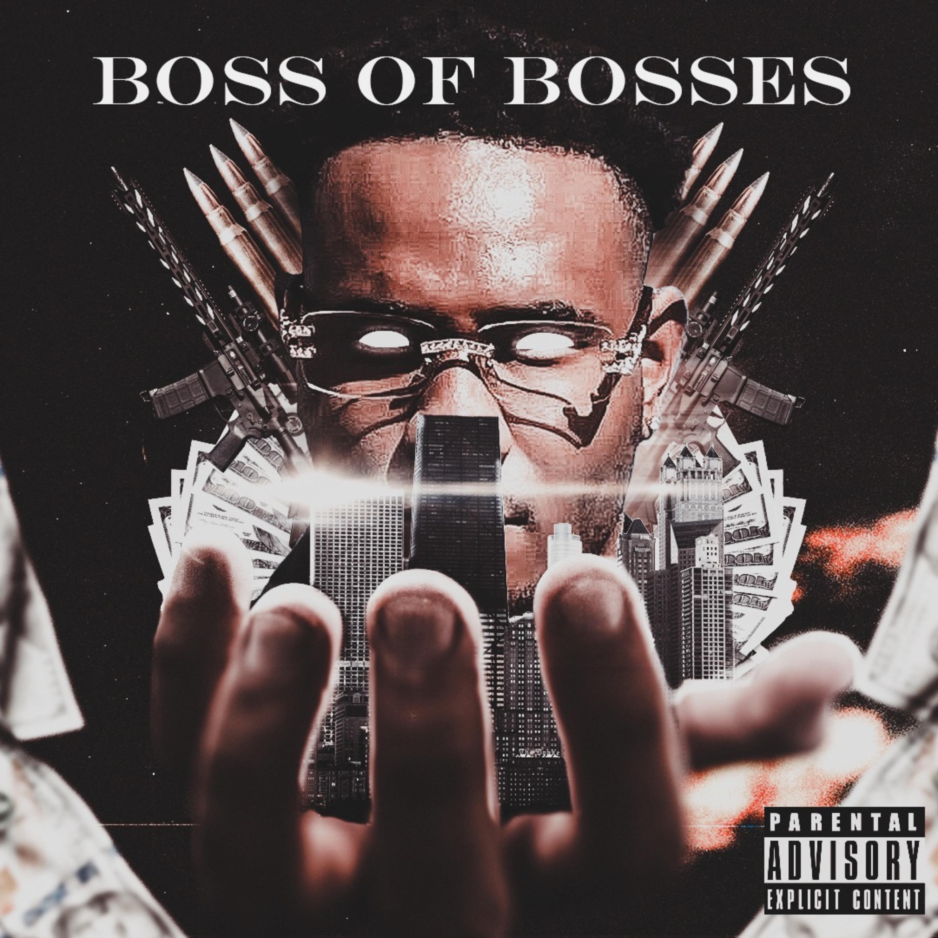 Boss Of Bosses artwork