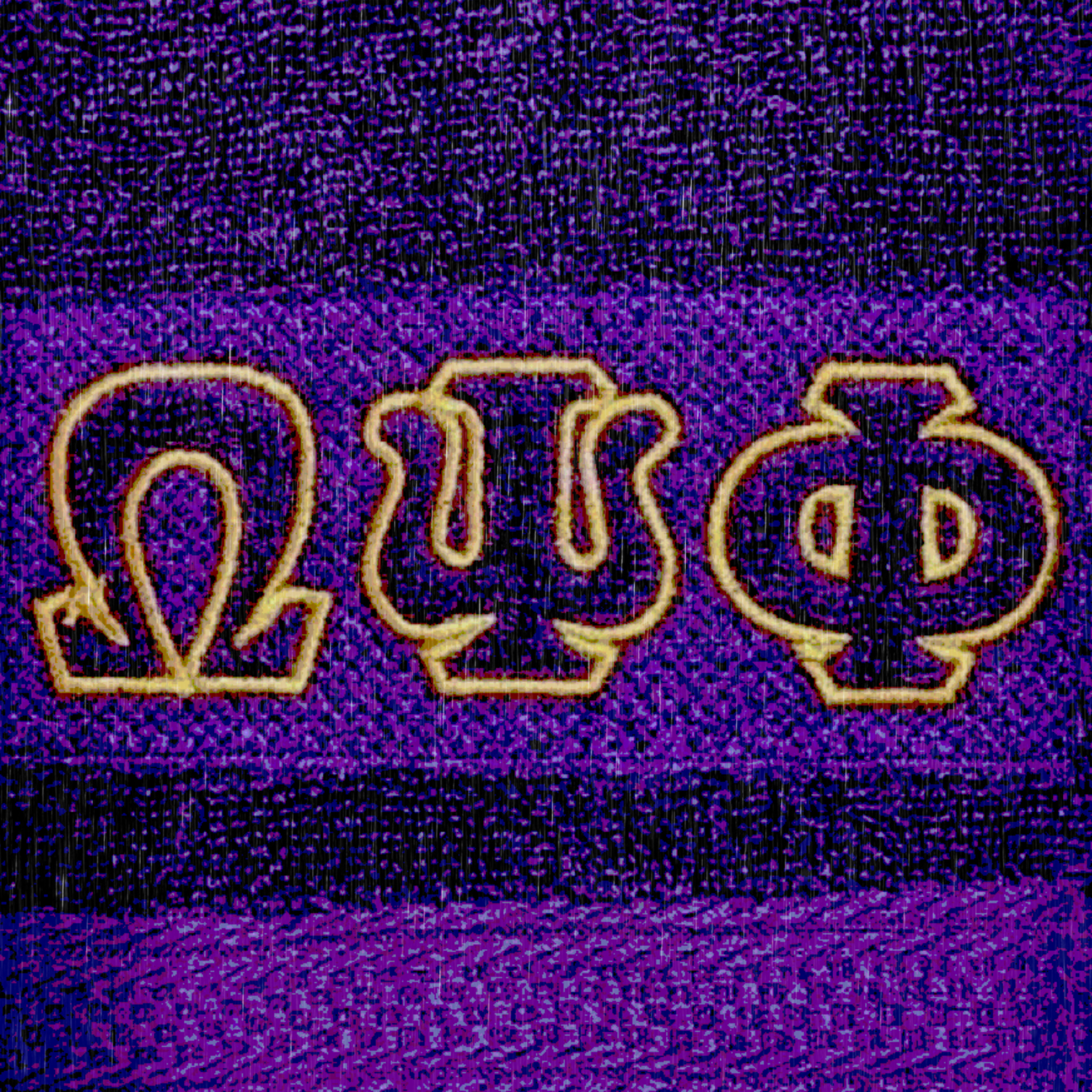 Right On (Que) artwork