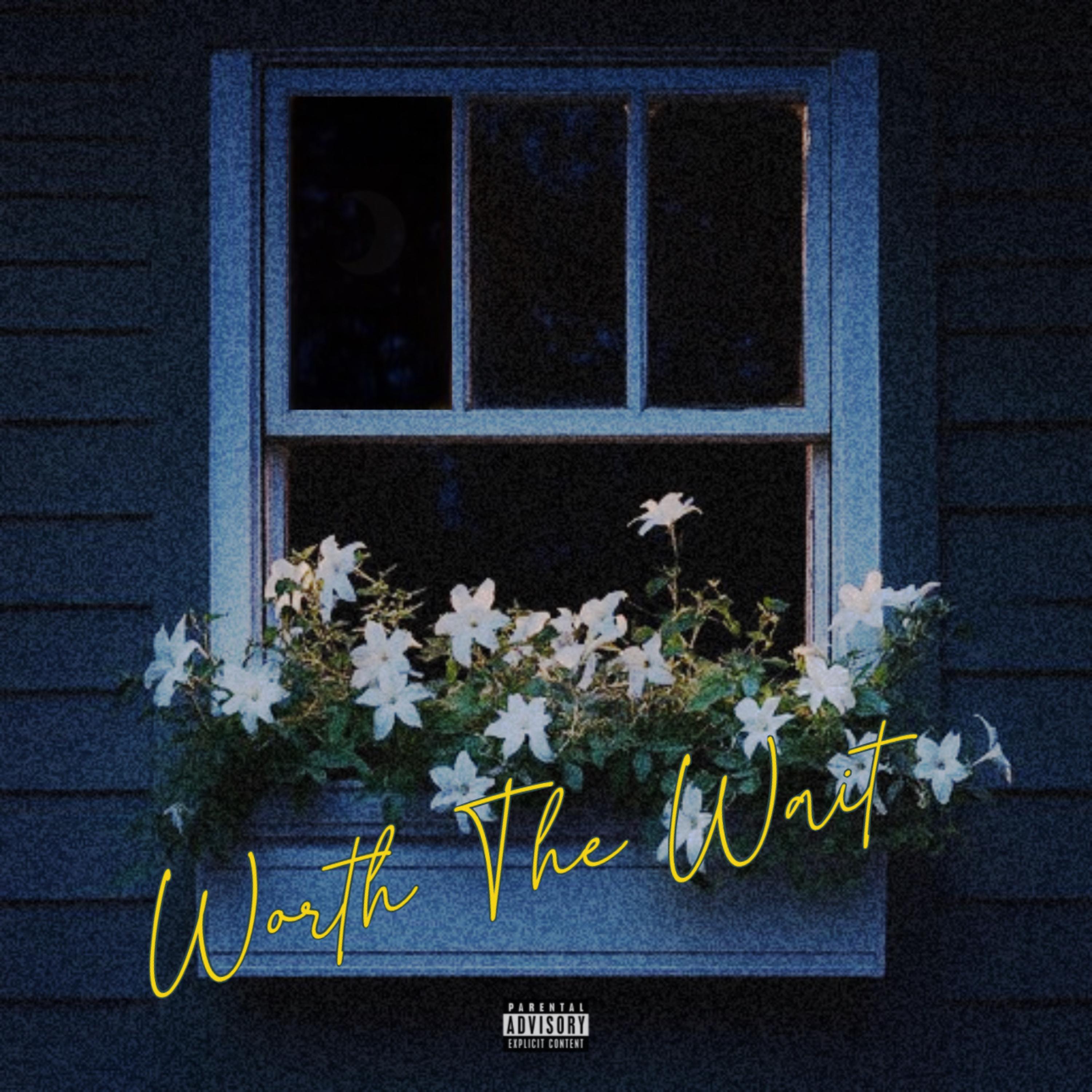 Worth The Wait artwork