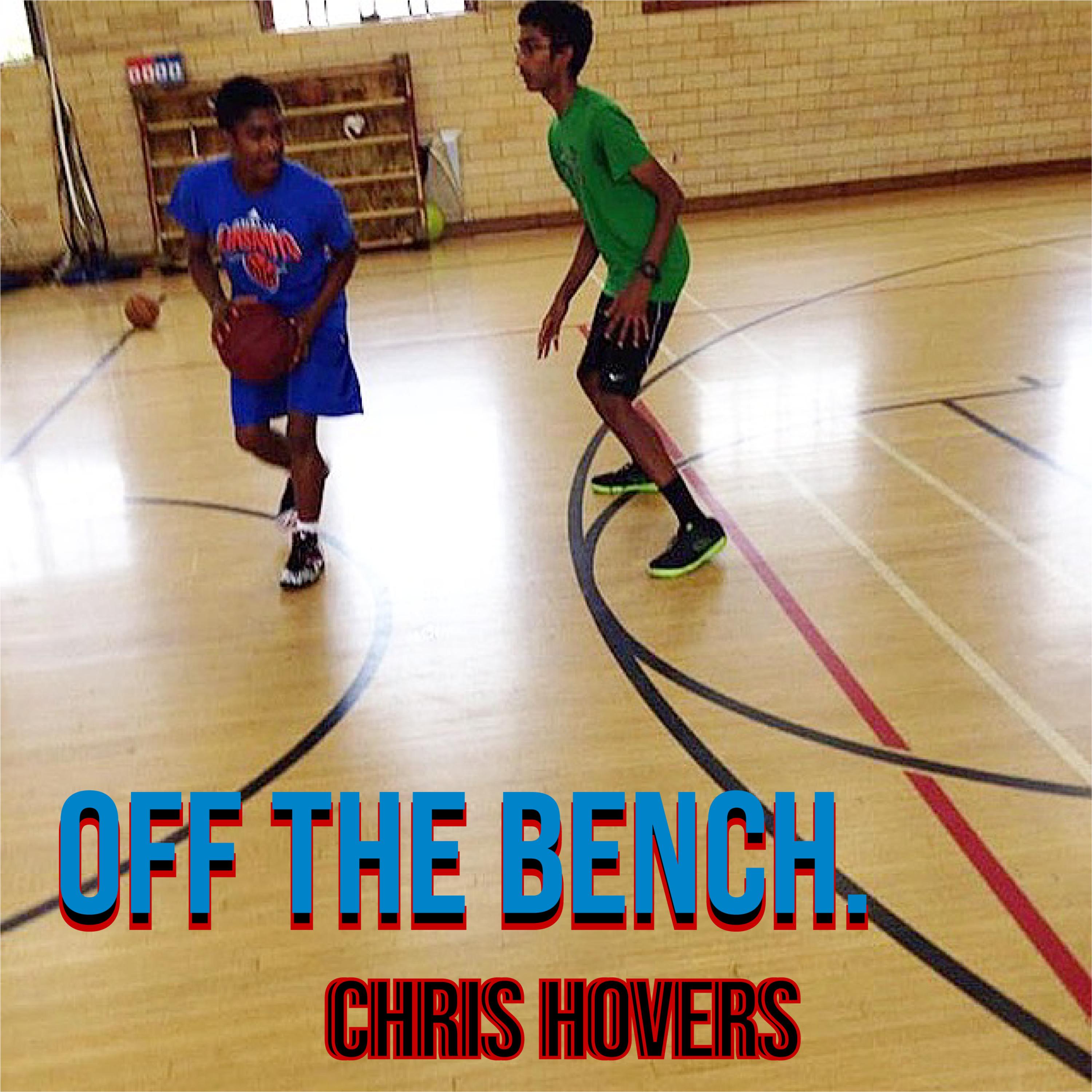 Off the Bench artwork