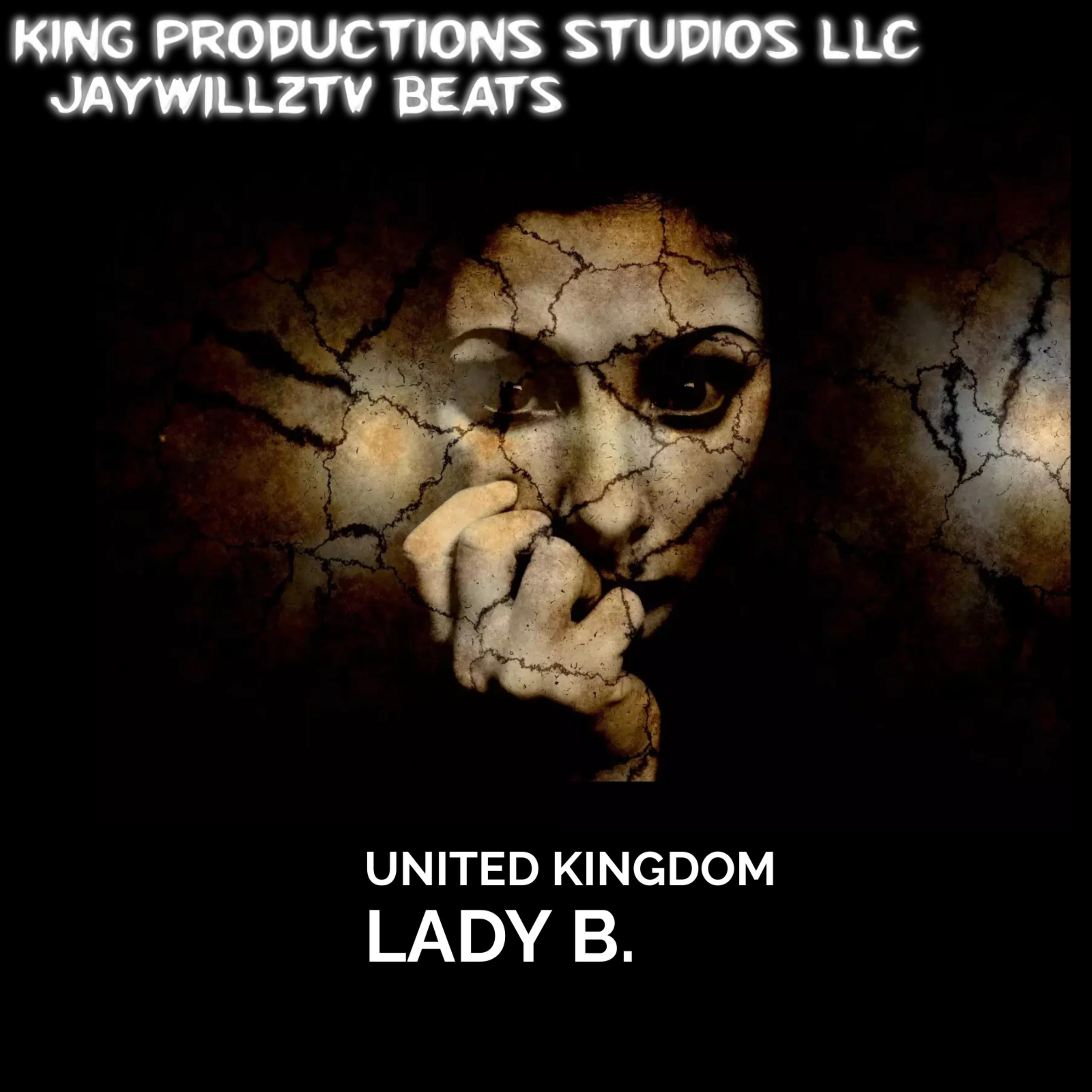 United Kingdom artwork