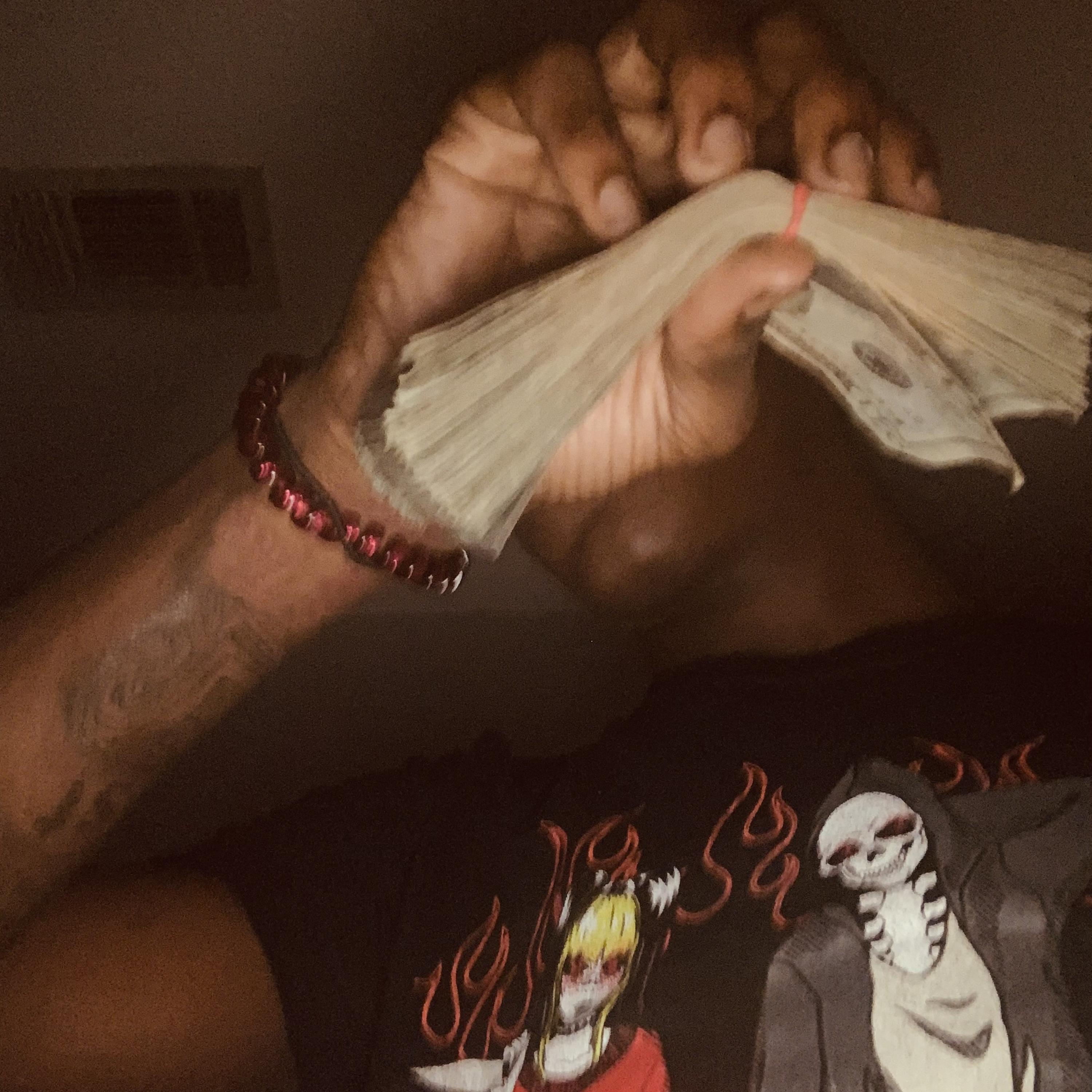 It Ain’t My Fault by MBH QUEEZY cover art