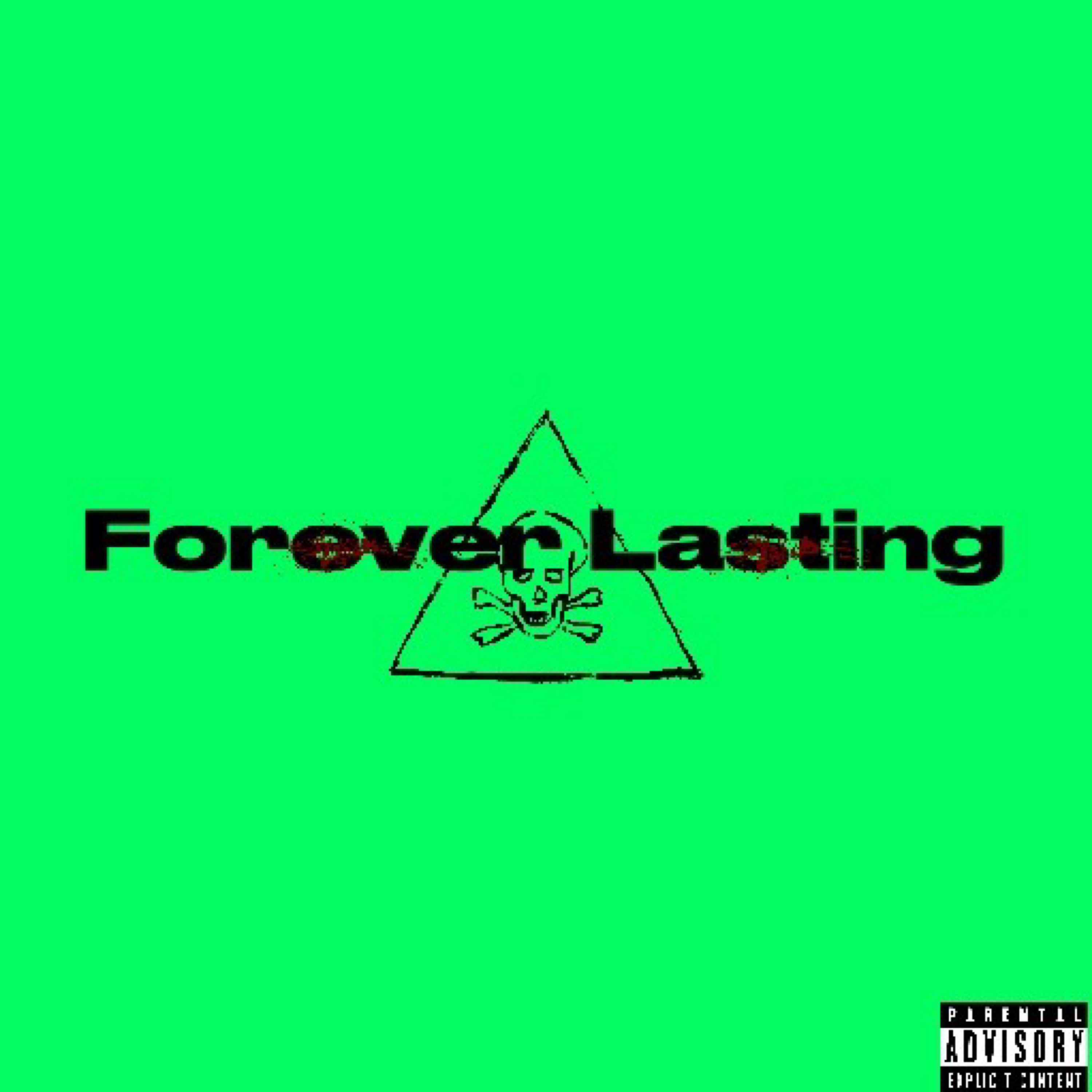 Forever Lasting artwork
