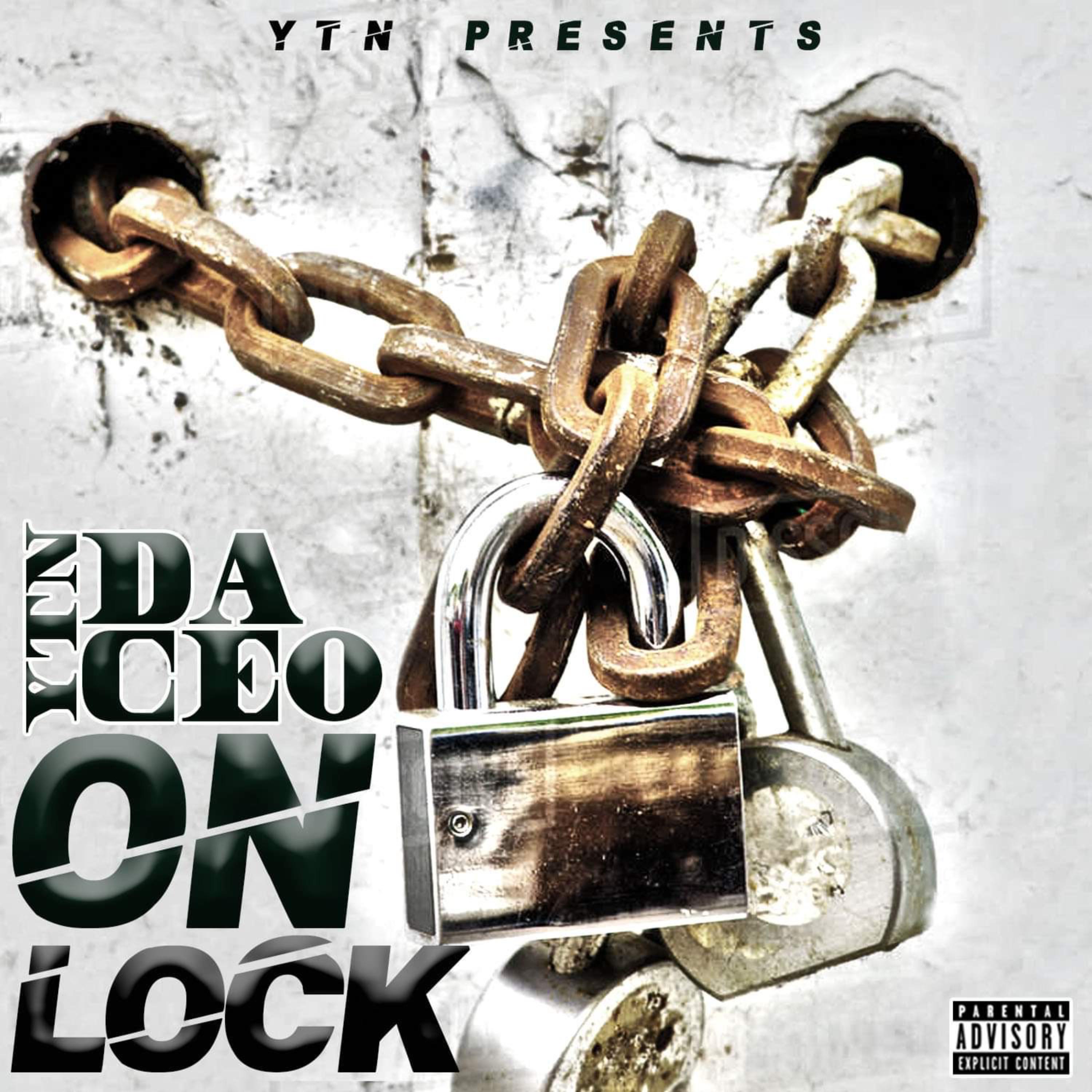 On Lock artwork