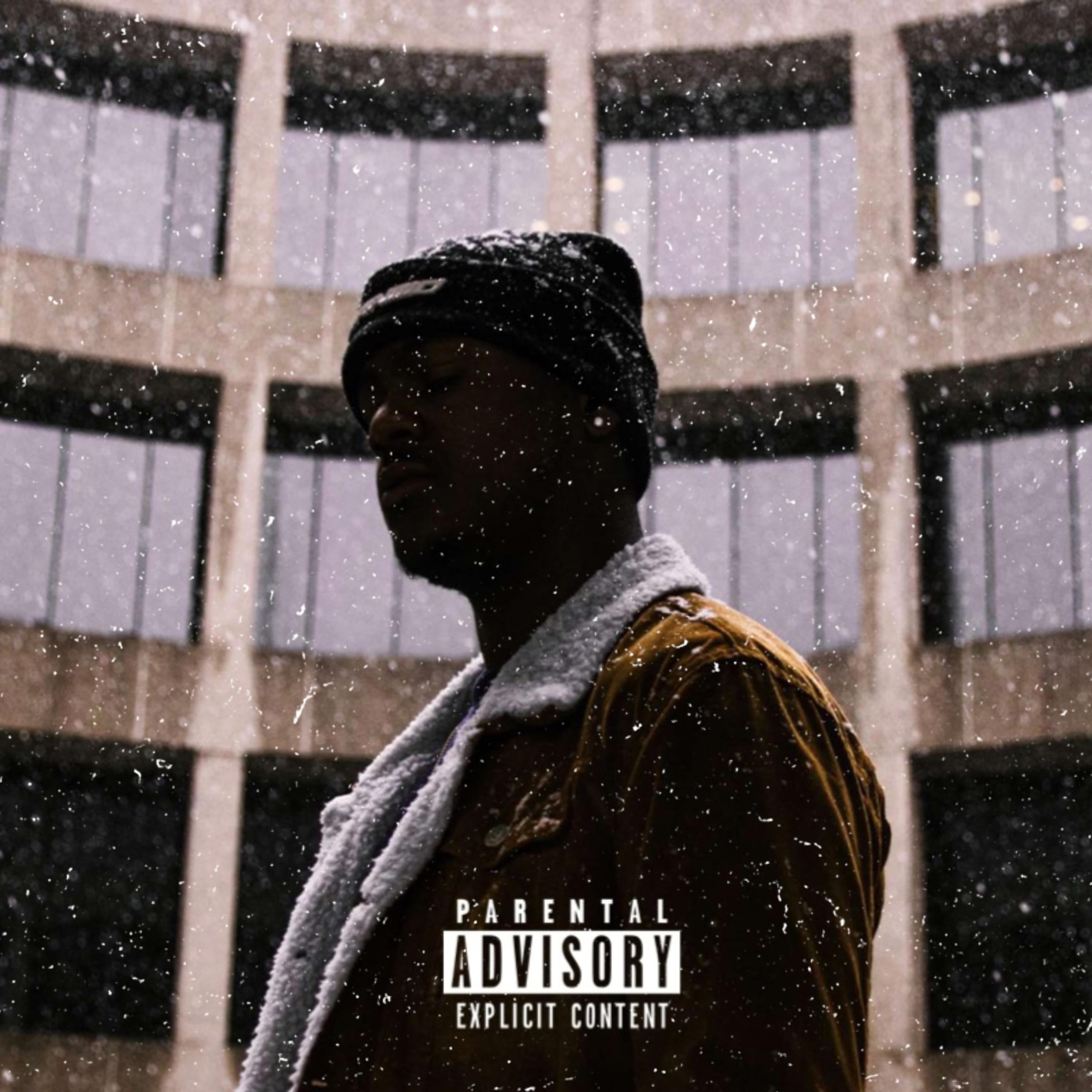 Ghetto Gospel artwork