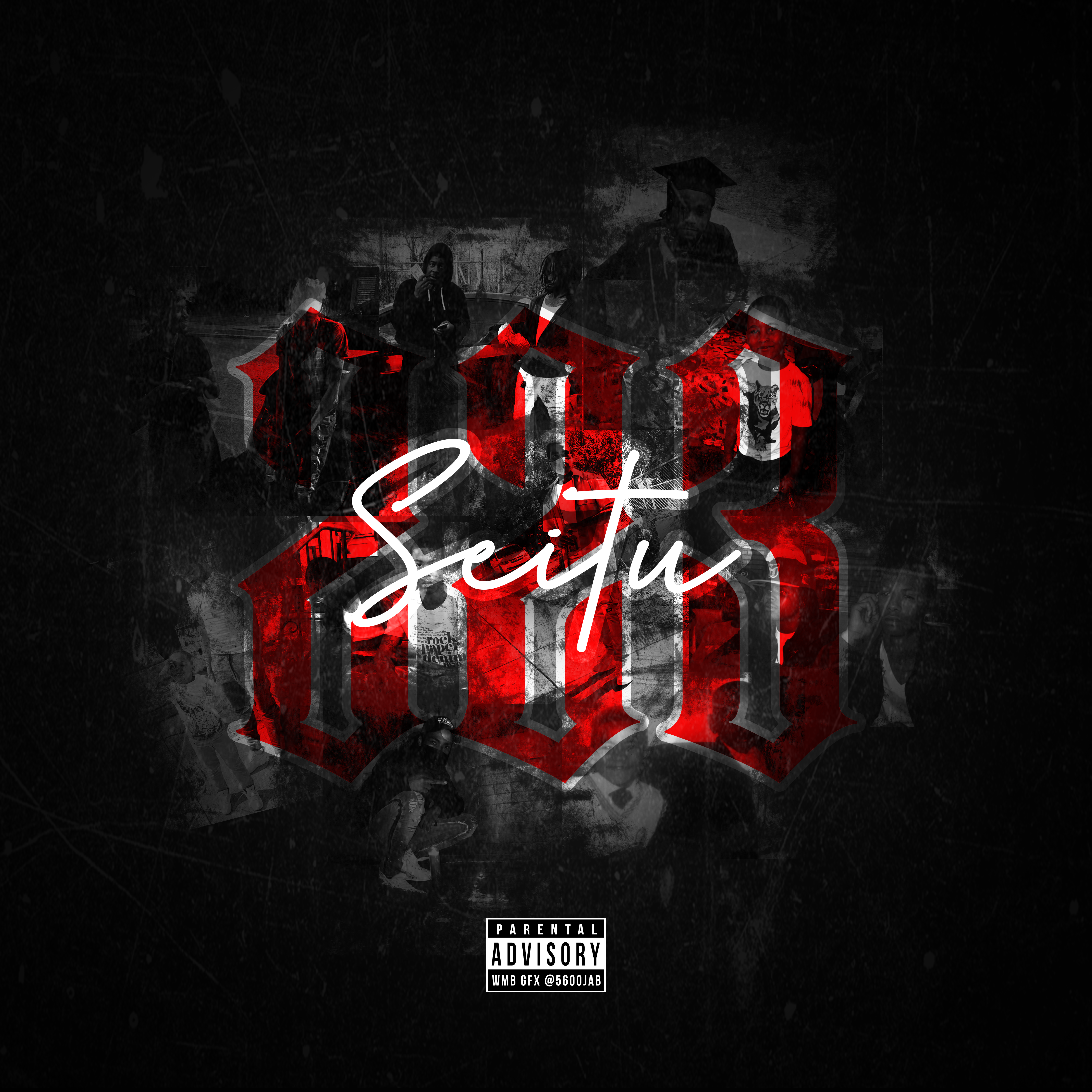 223 by Seitu cover art
