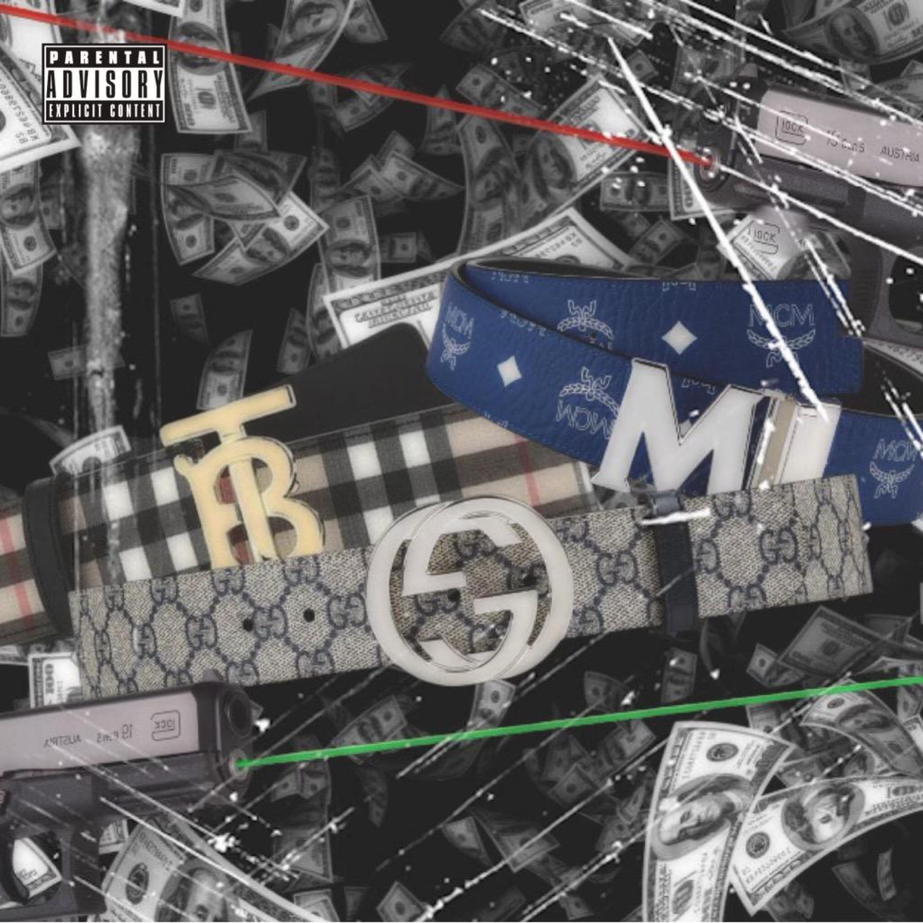 Mcm Belt by KingFlock cover art