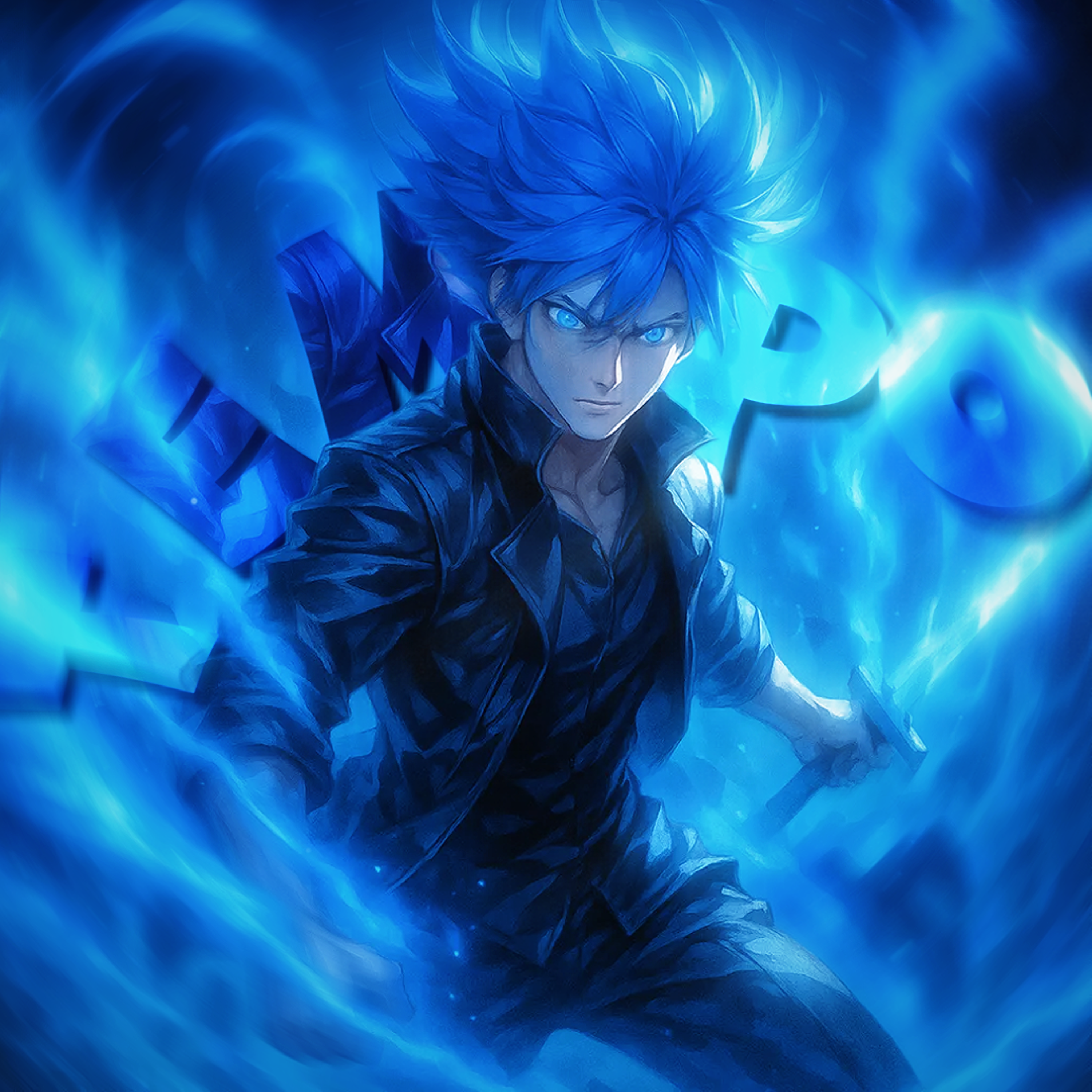 TEMPO artwork