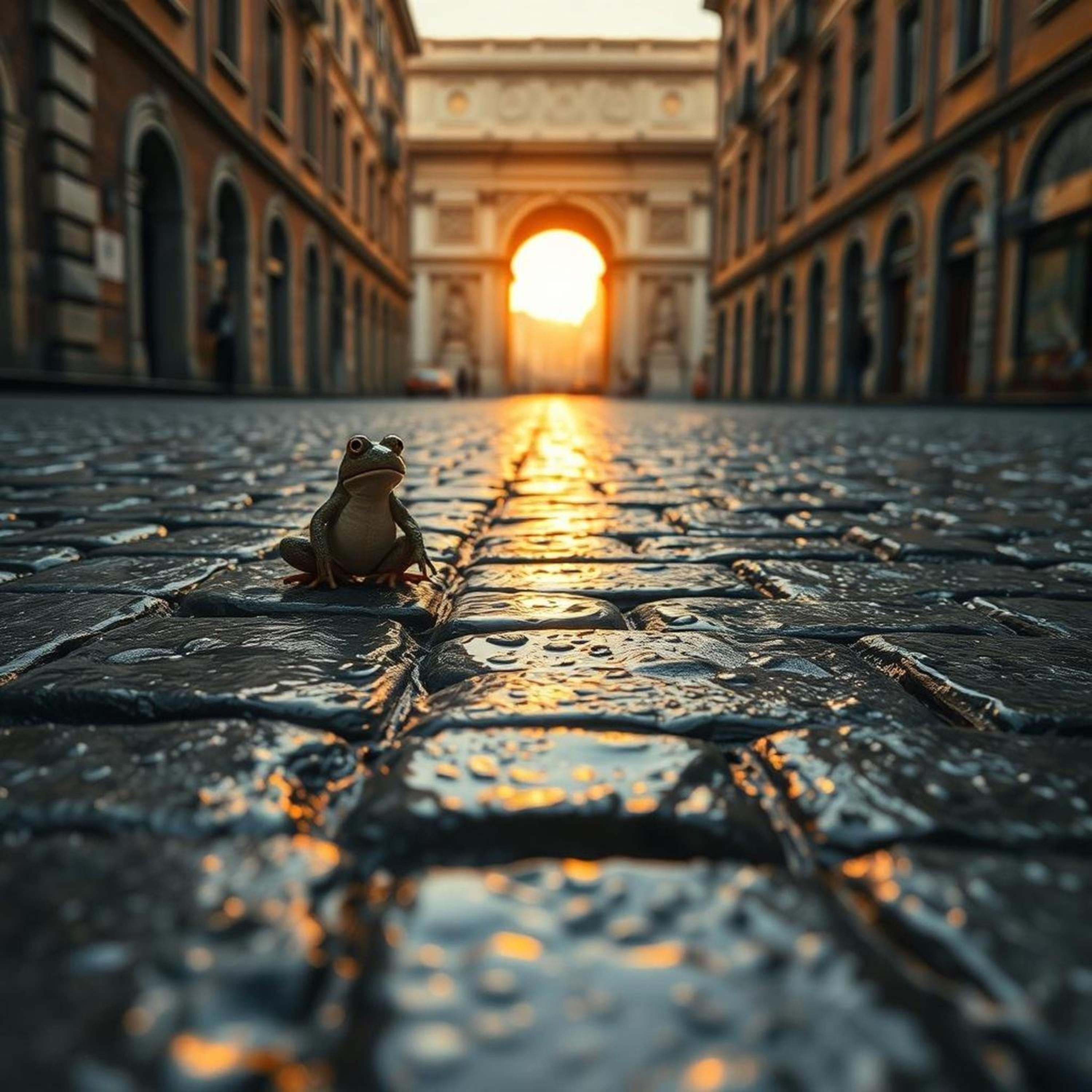 BUONGIORNO ITALIA artwork