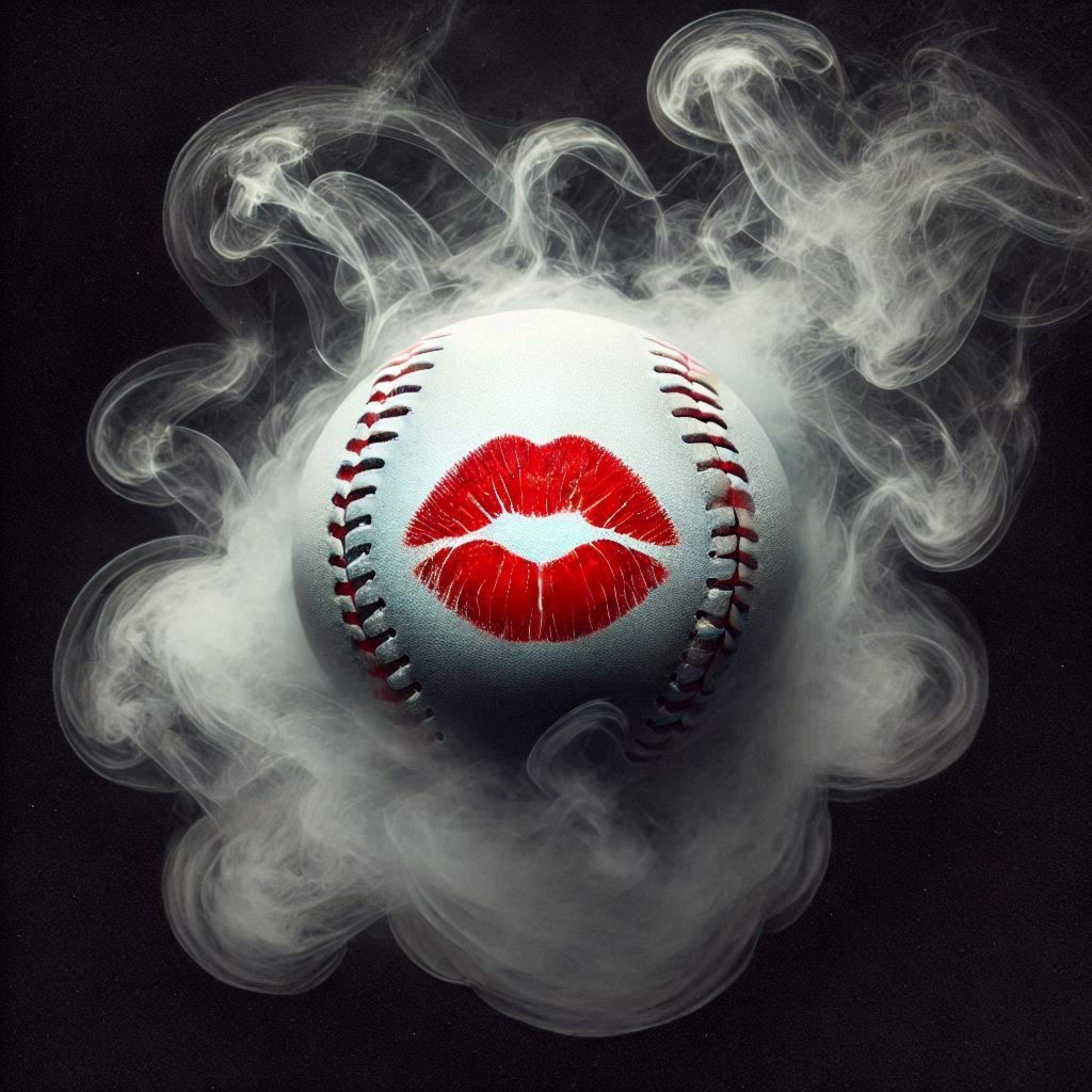 PITCHER artwork