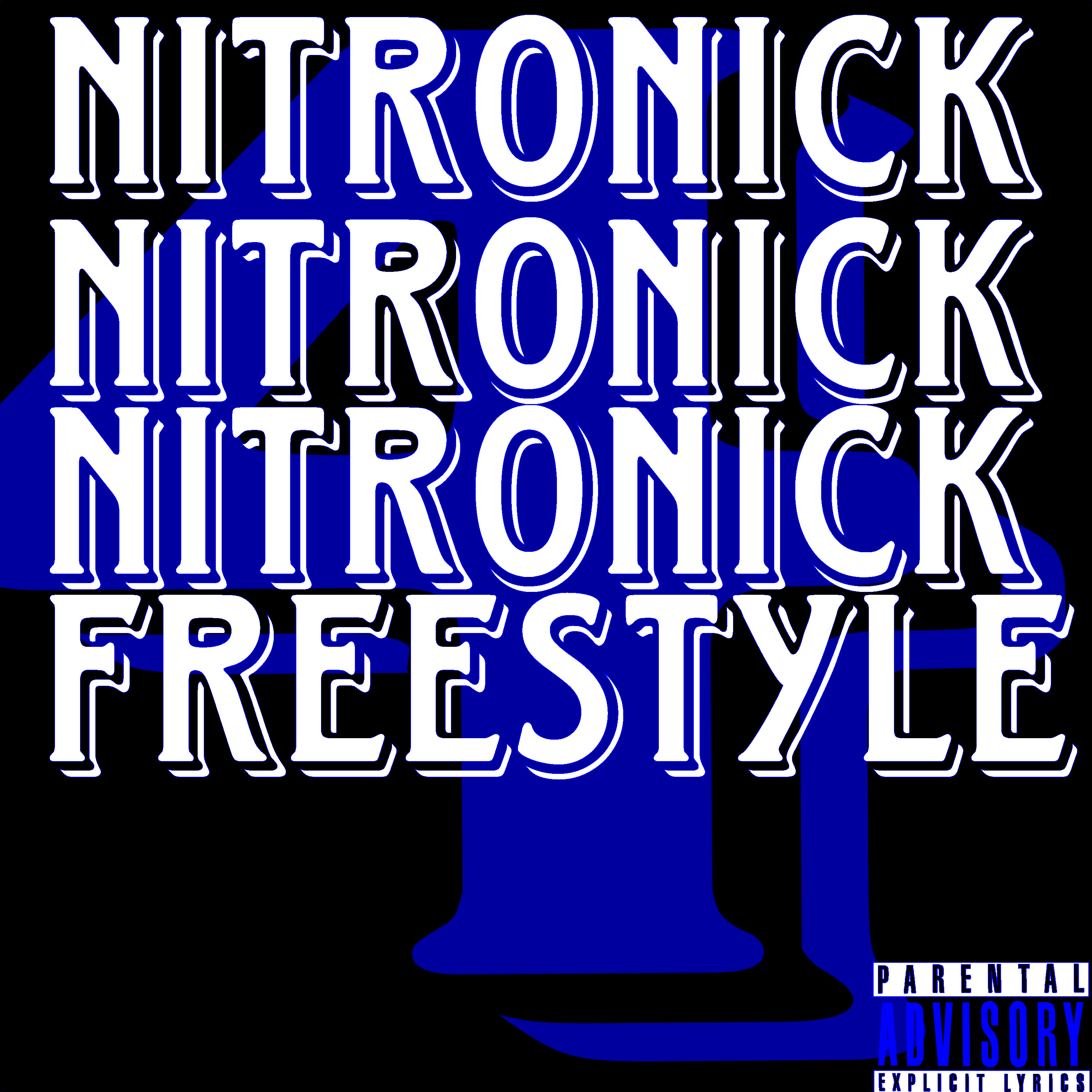 Freestyle 4 artwork