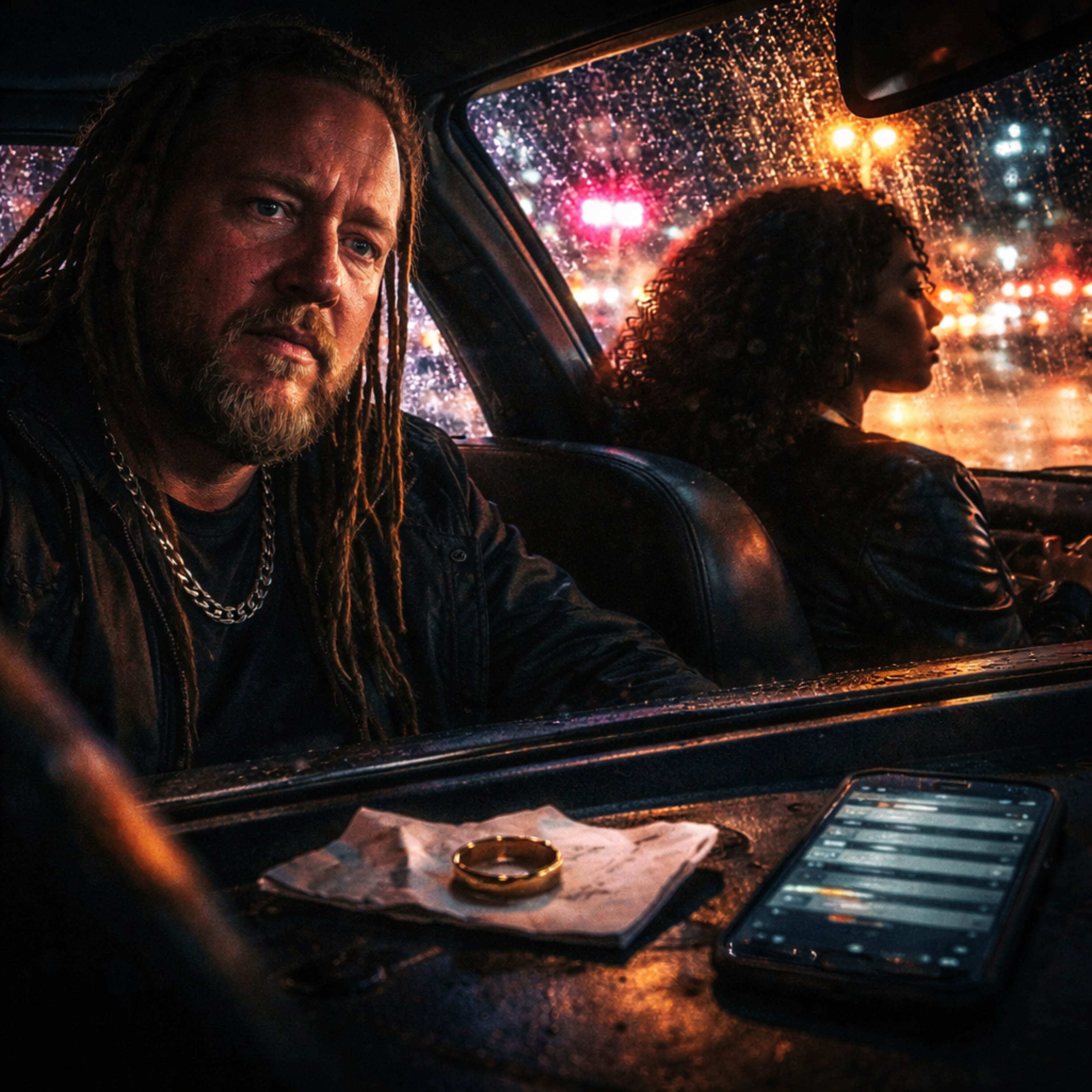 Might As Well Cheat artwork