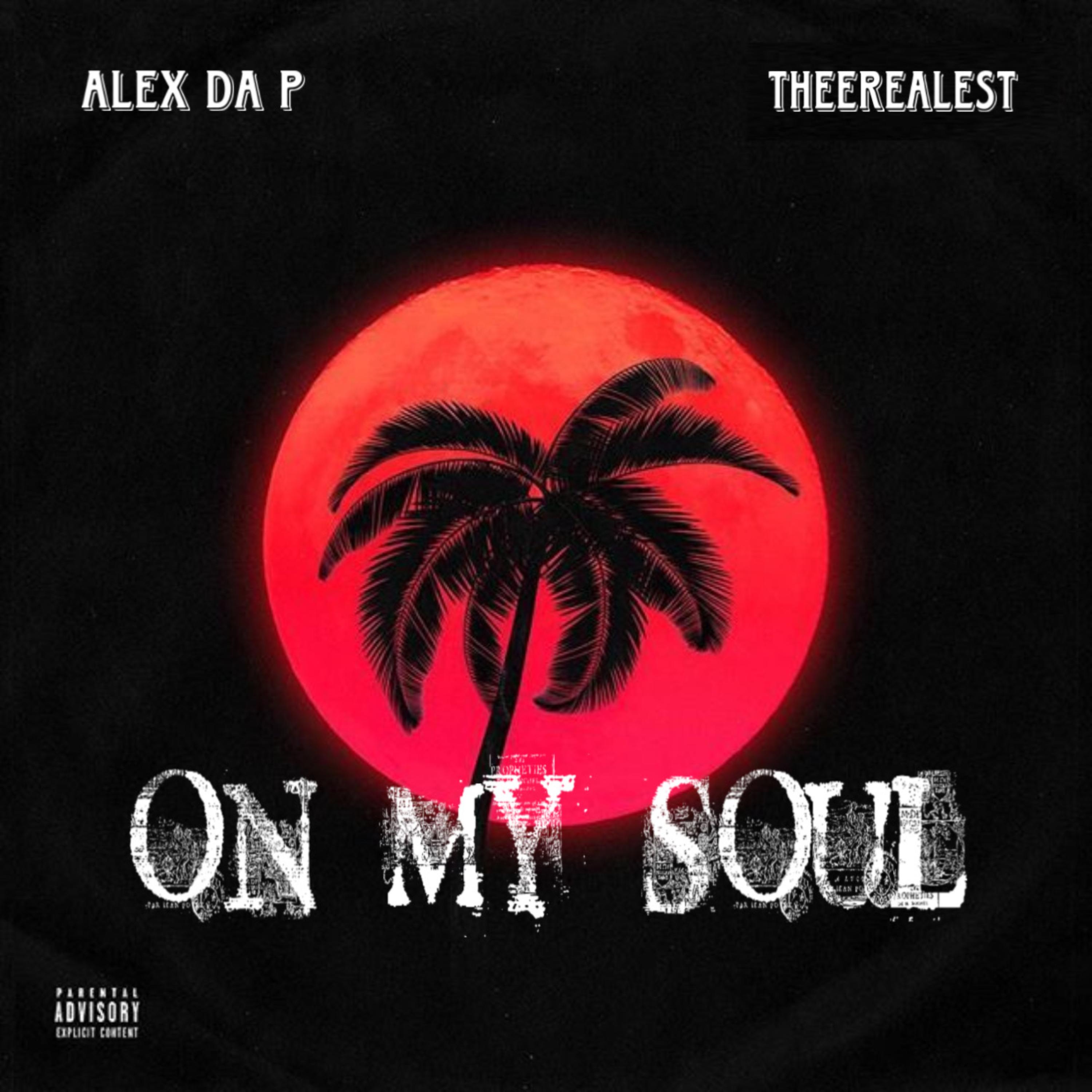 On My Soul artwork