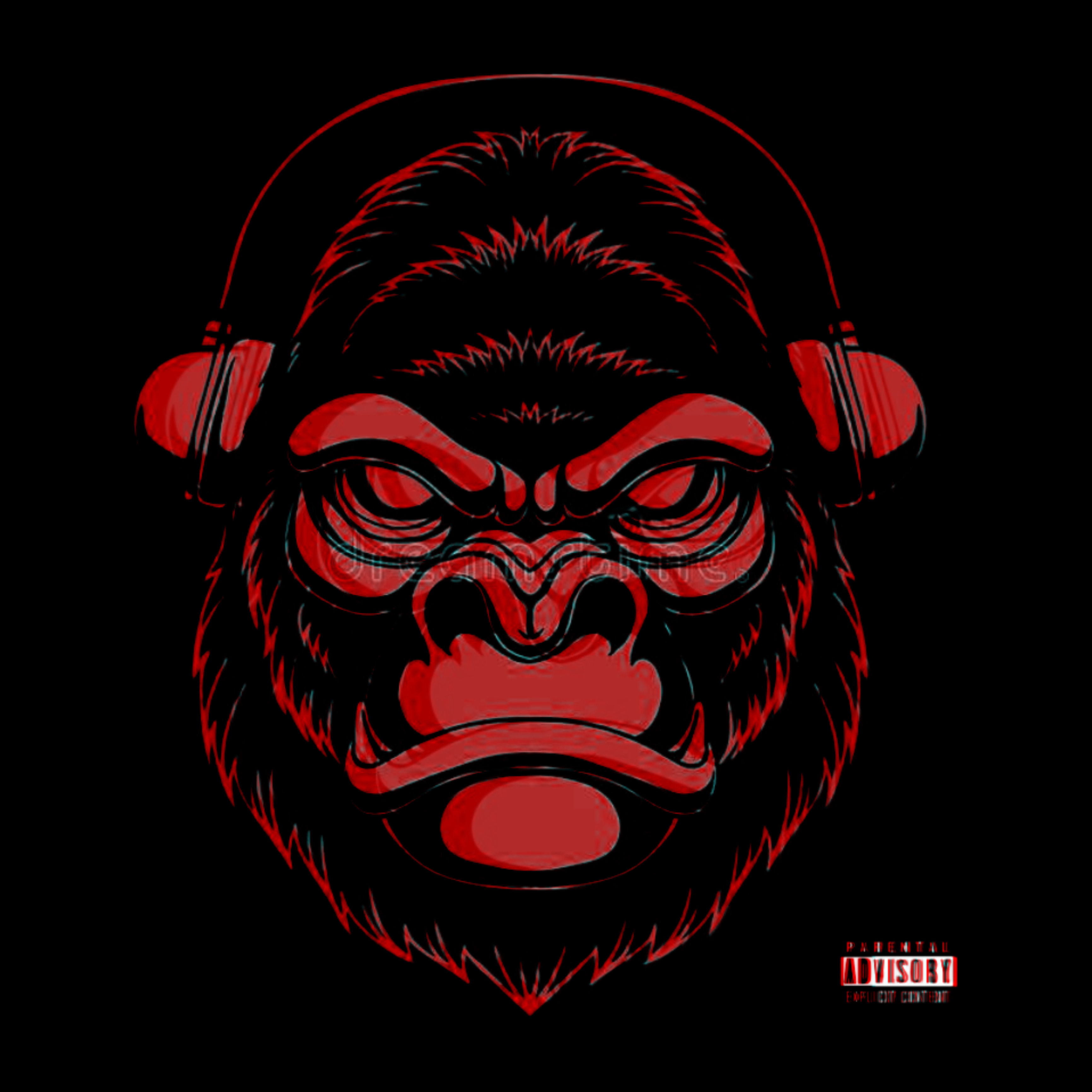 Not On My Level artwork
