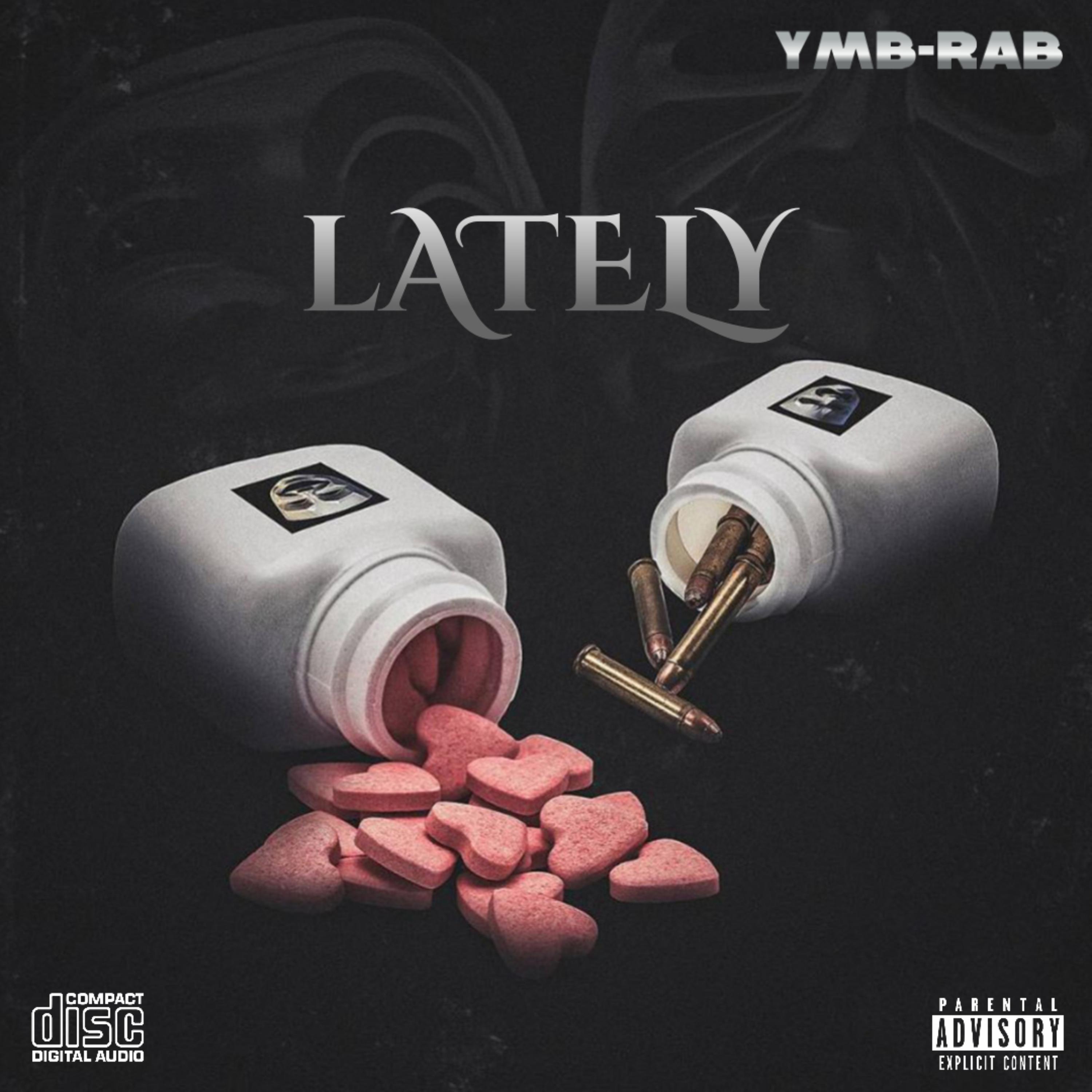 Lately artwork