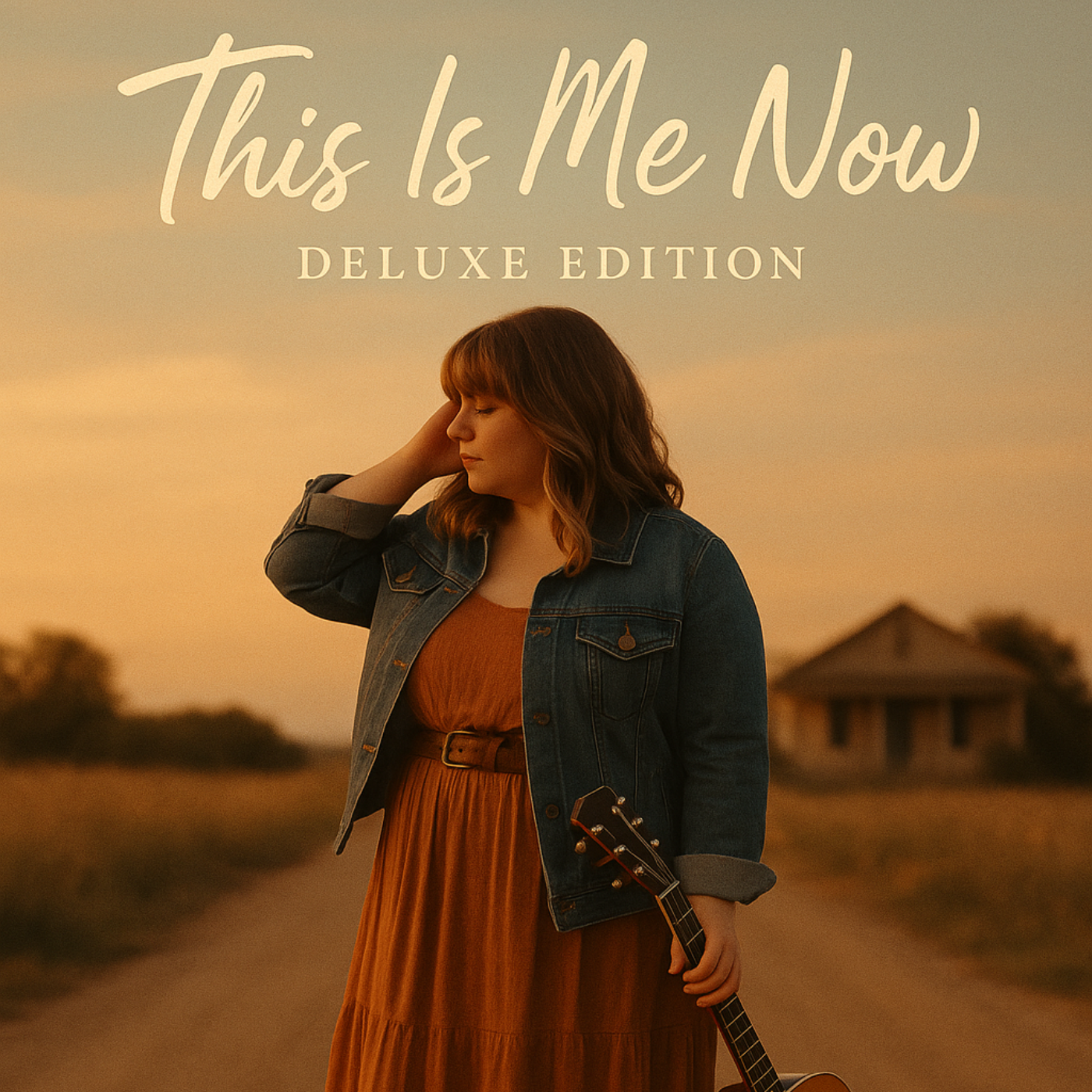 This Is Me Now [Deluxe Edition] artwork