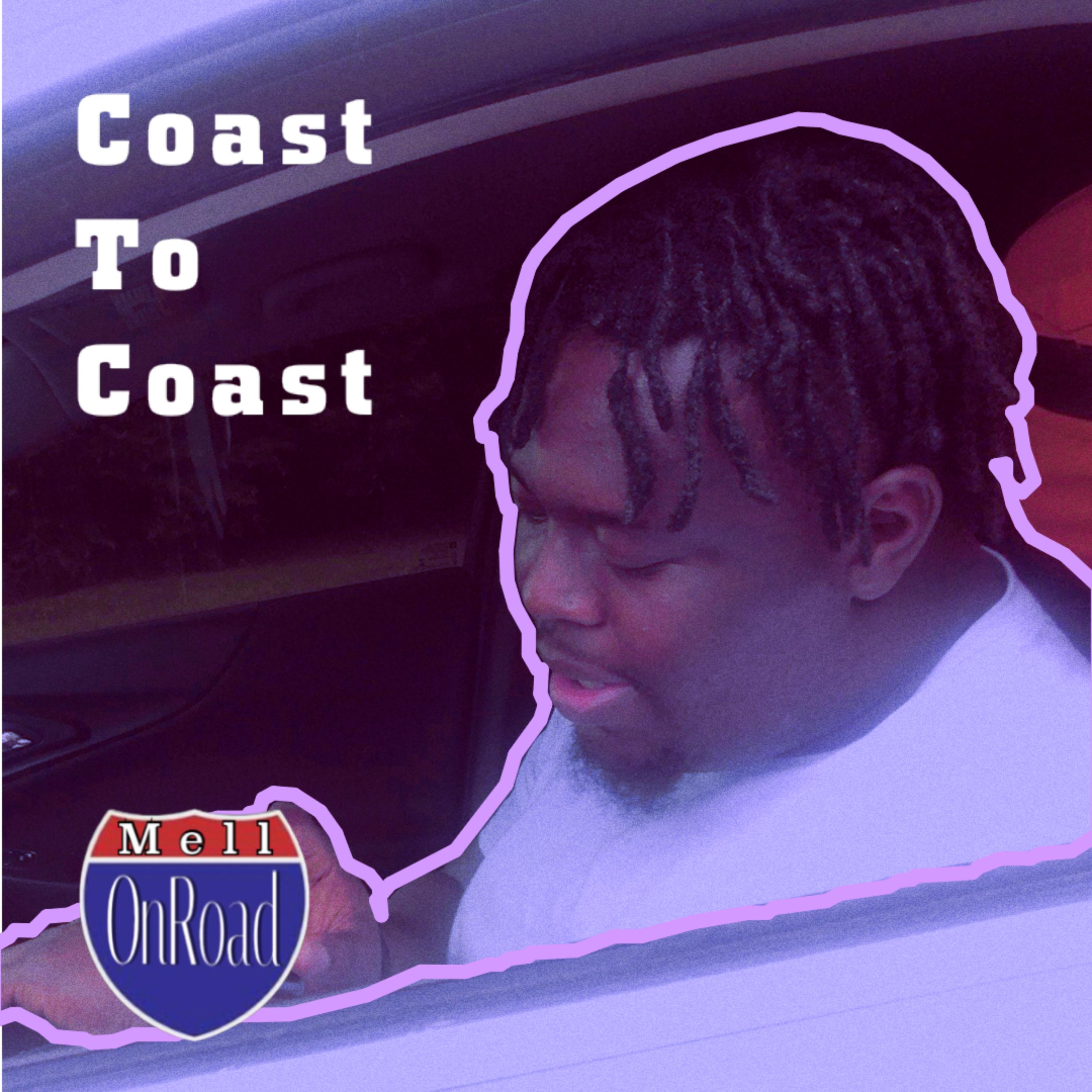 Coast To Coast artwork